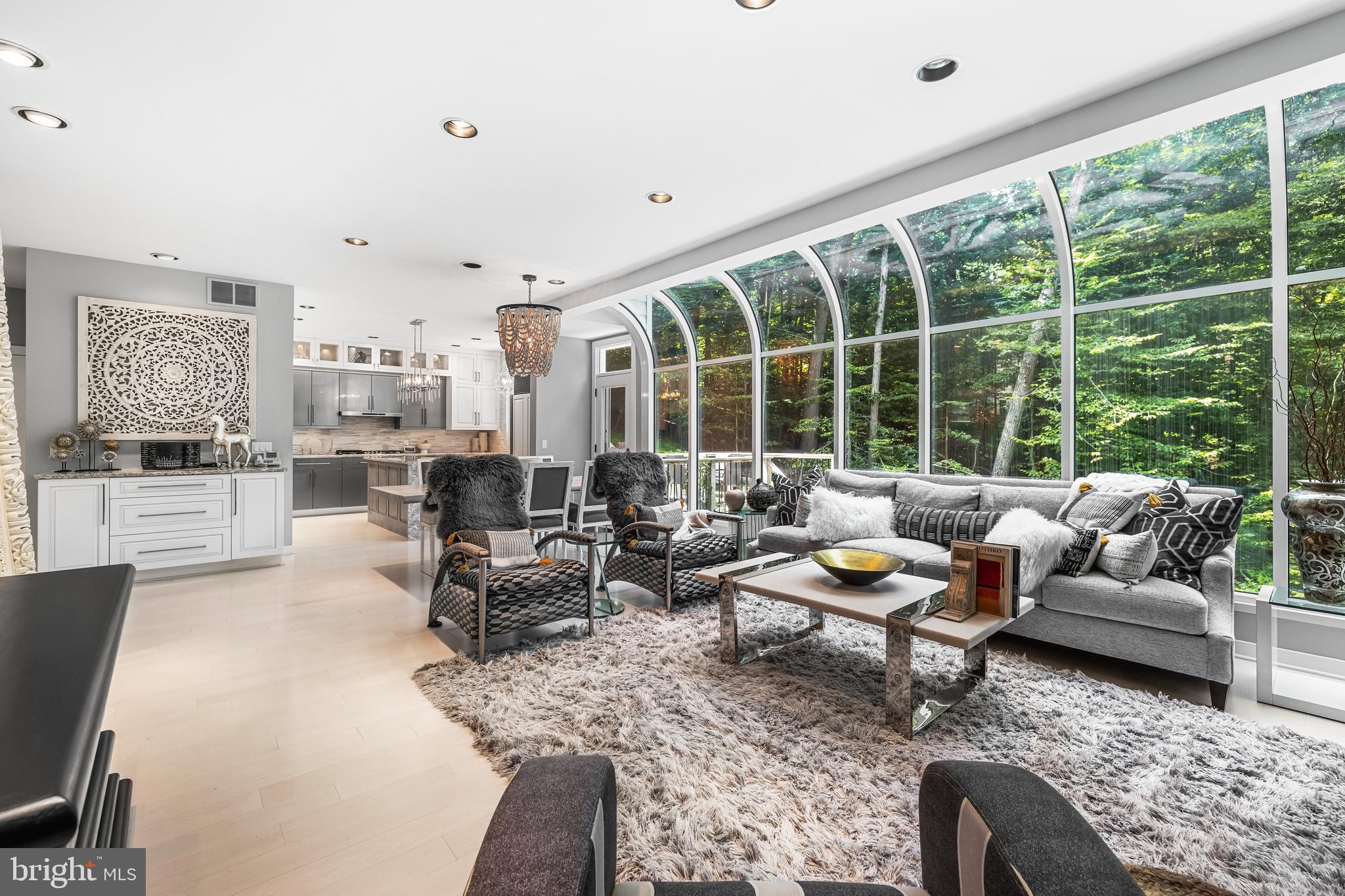 VALLEY HEIGHTS - Residential