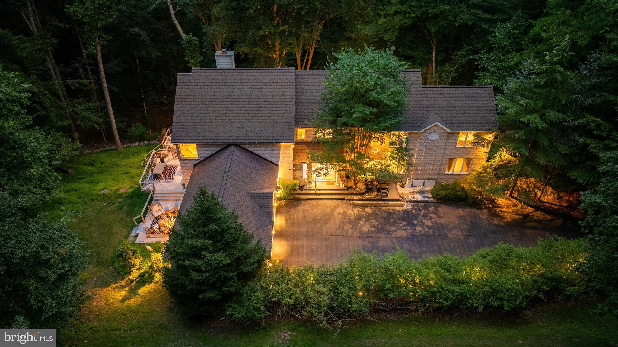 VALLEY HEIGHTS - Residential