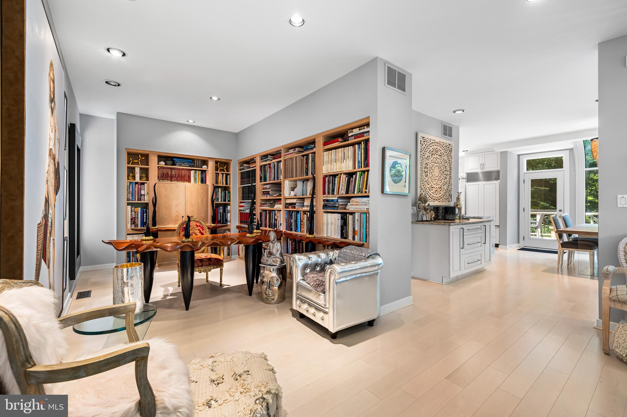 VALLEY HEIGHTS - Residential