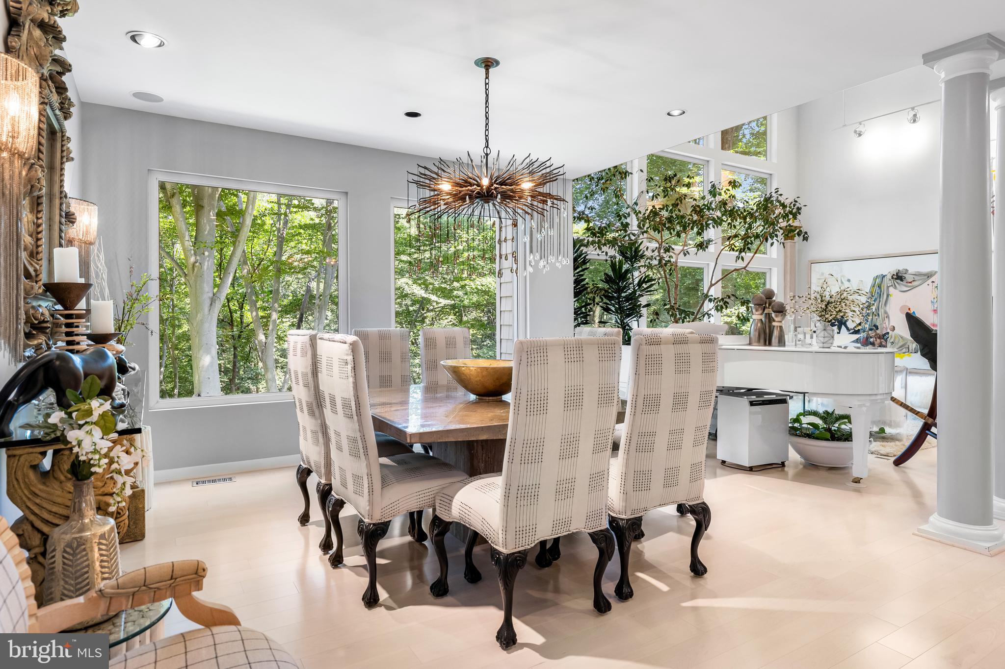 VALLEY HEIGHTS - Residential