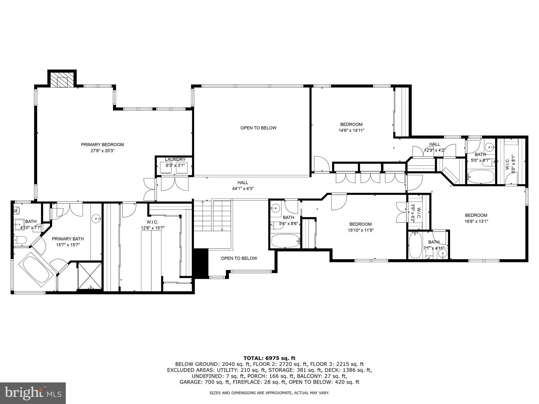 VALLEY HEIGHTS - Residential