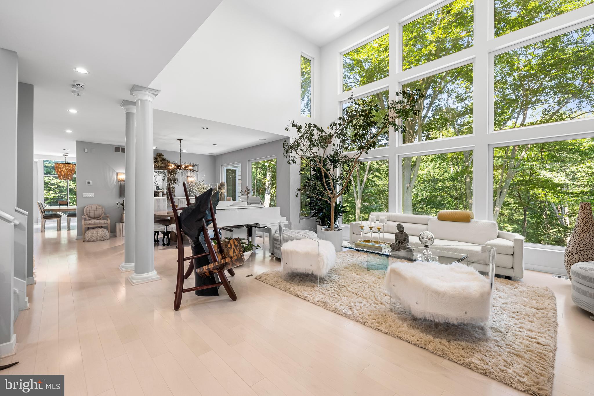 VALLEY HEIGHTS - Residential