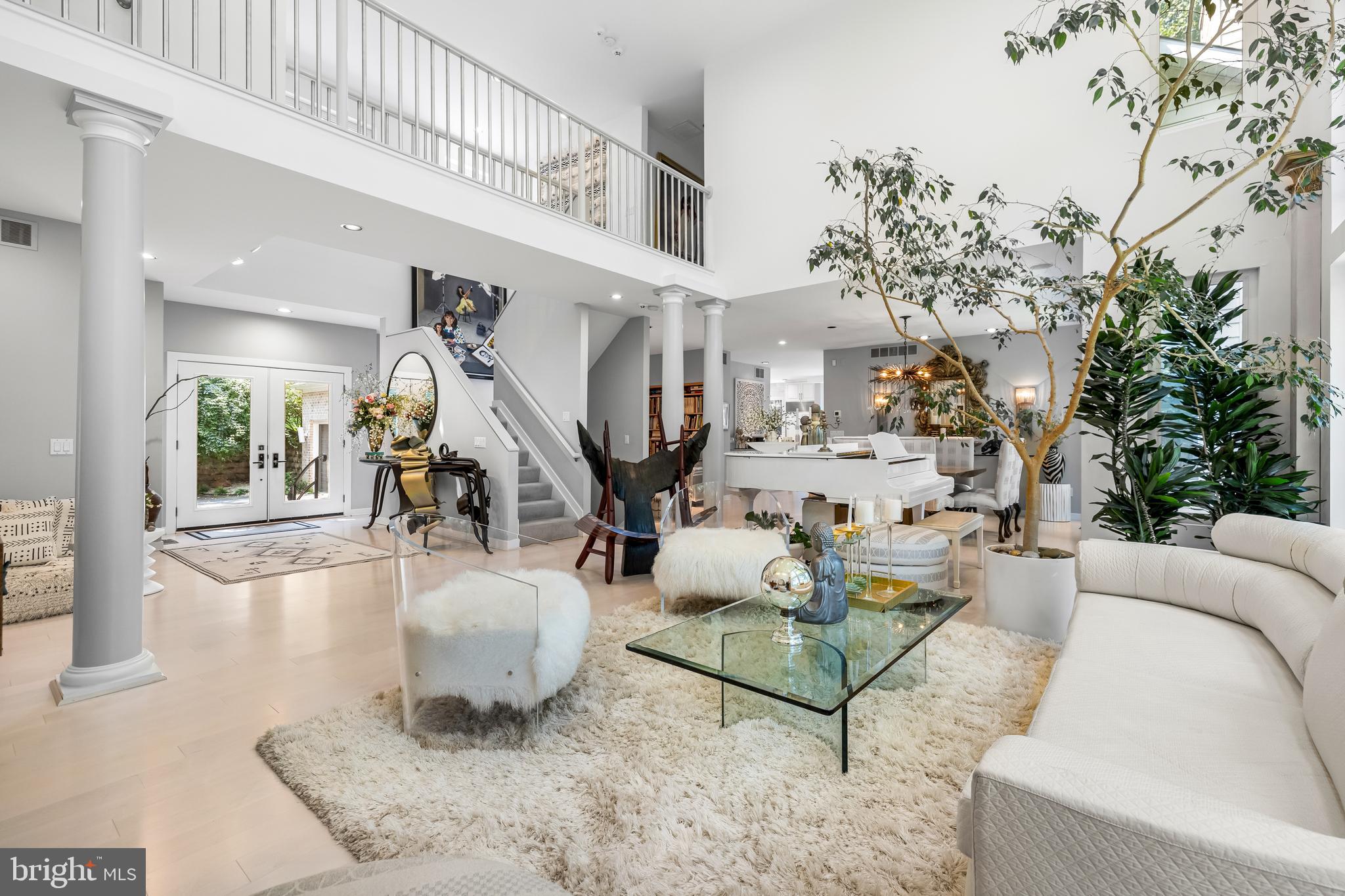 VALLEY HEIGHTS - Residential