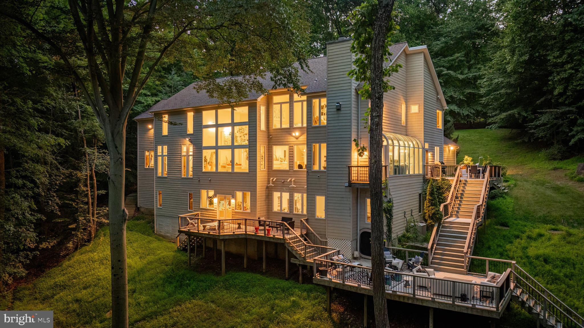 VALLEY HEIGHTS - Residential