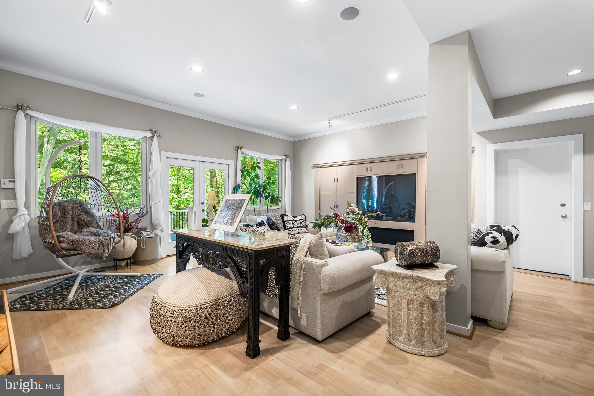 VALLEY HEIGHTS - Residential