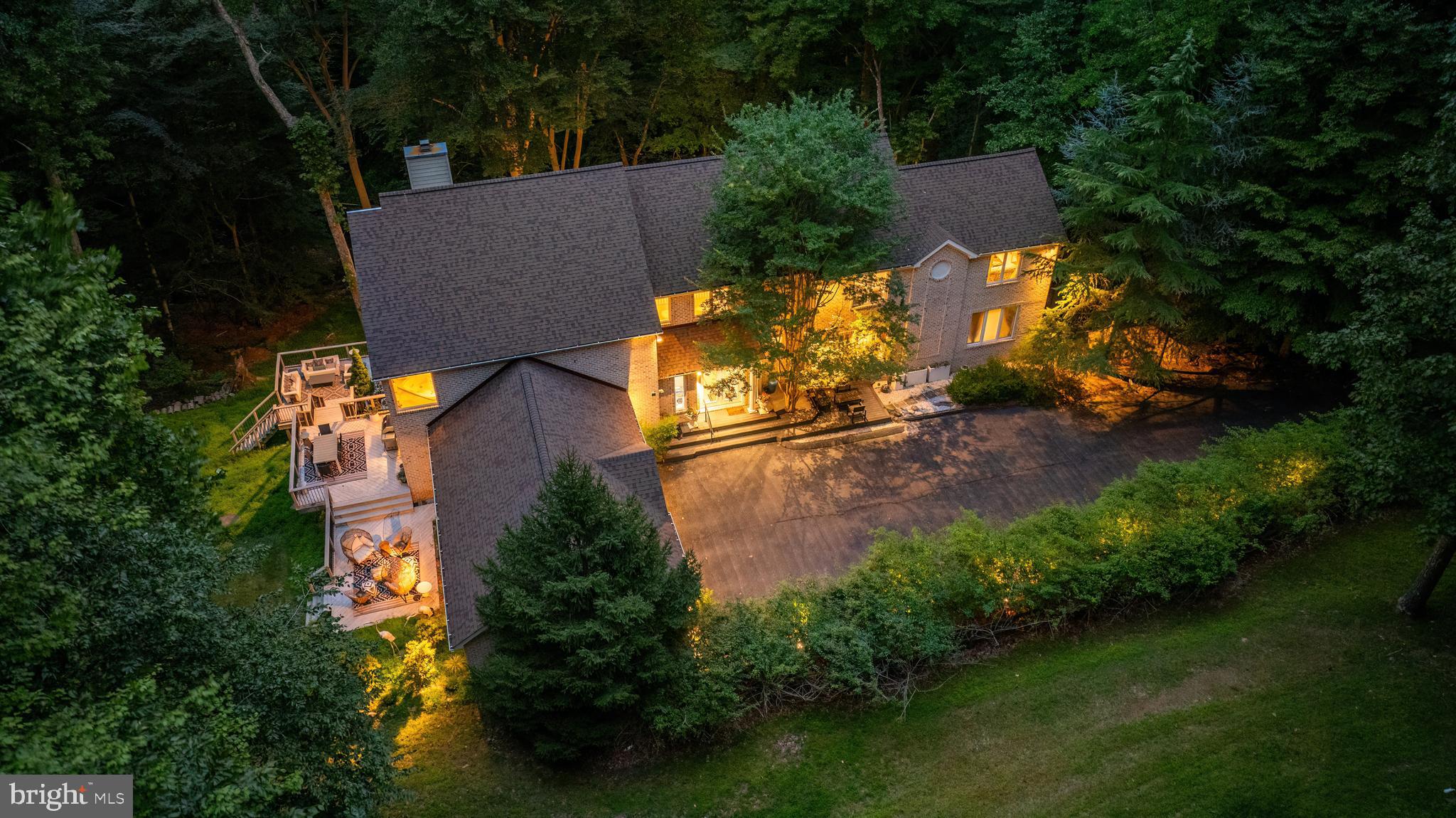 VALLEY HEIGHTS - Residential