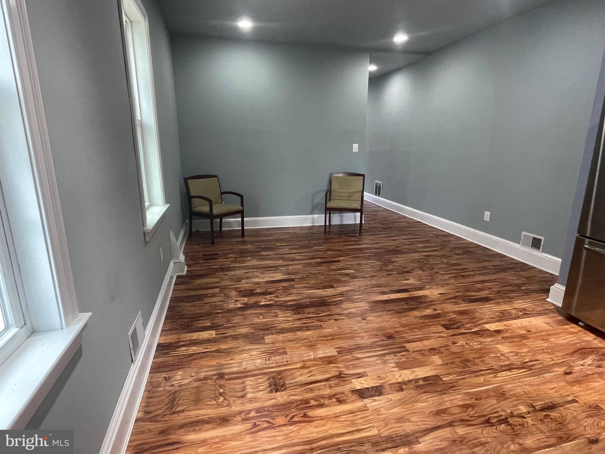 HARLEM PARK - Residential