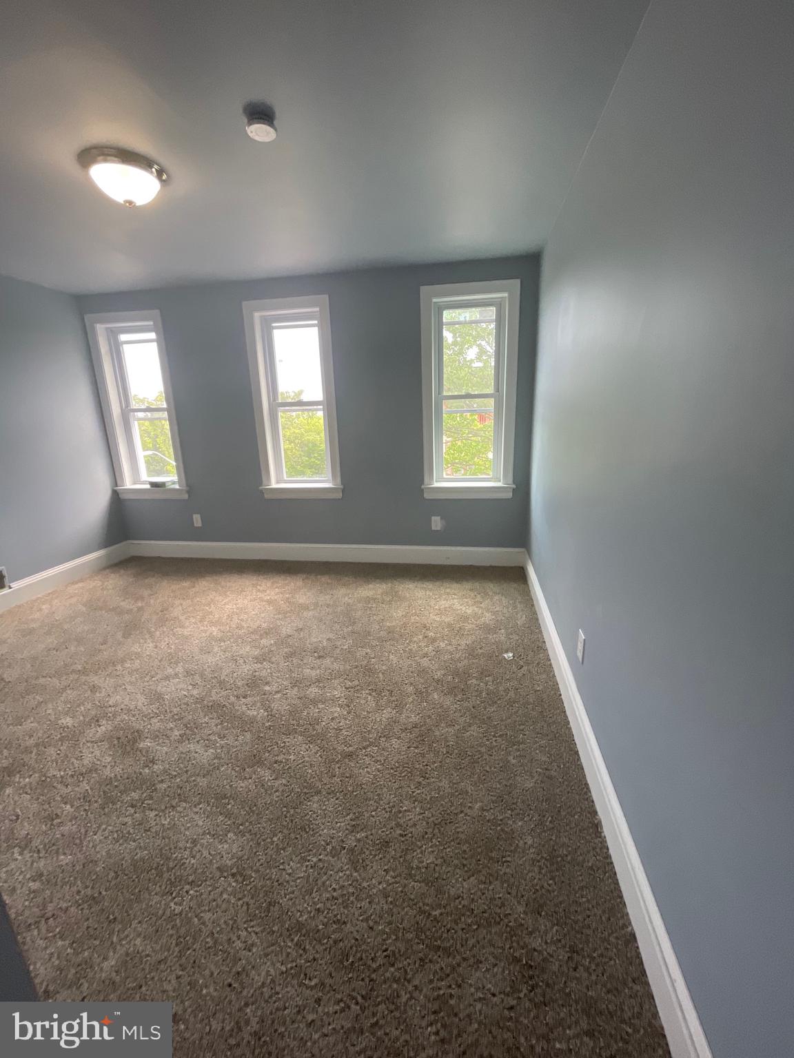 HARLEM PARK - Residential