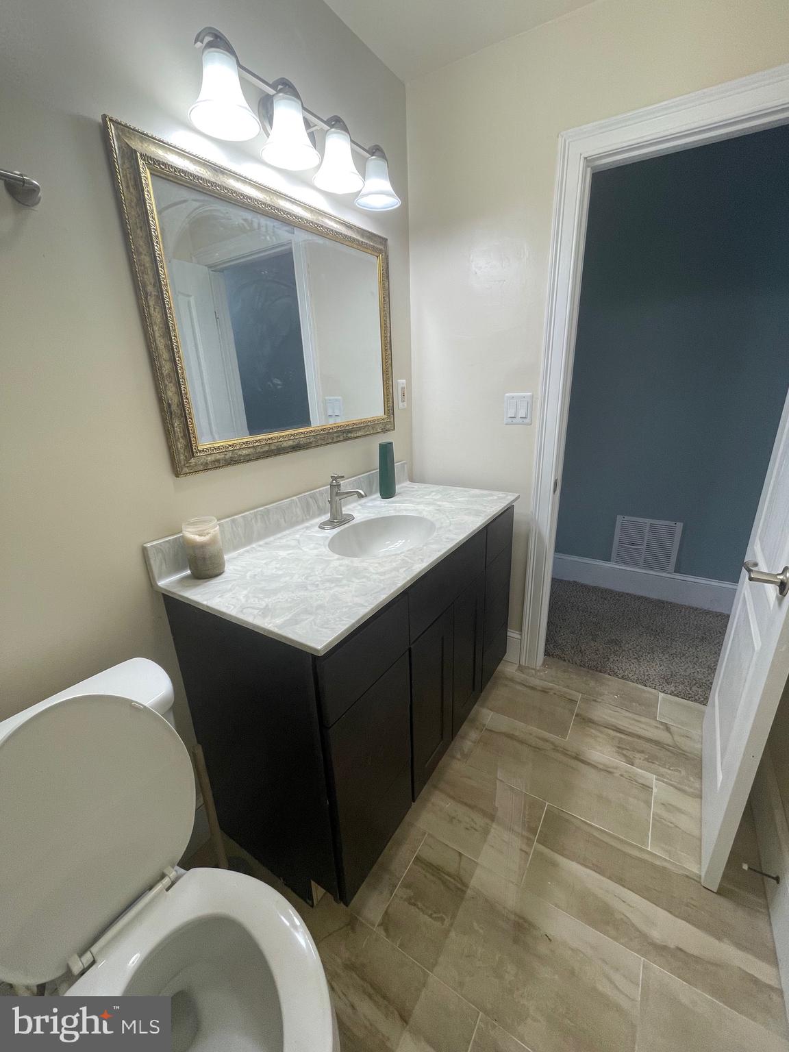 HARLEM PARK - Residential