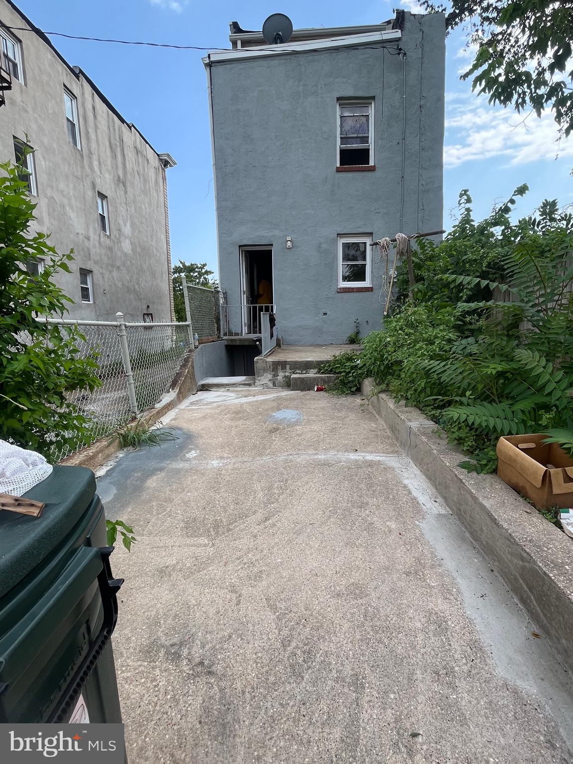 HARLEM PARK - Residential