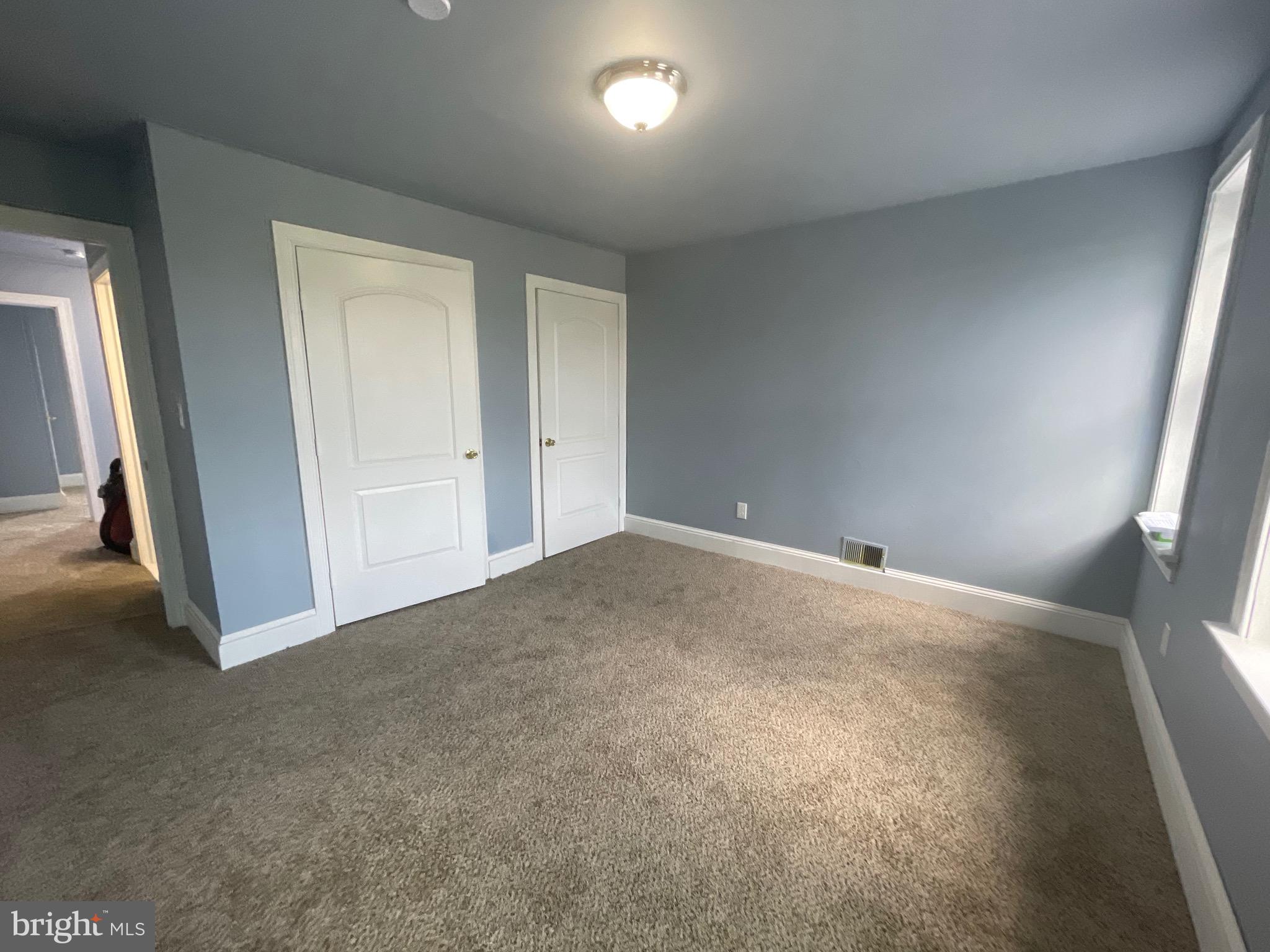 HARLEM PARK - Residential