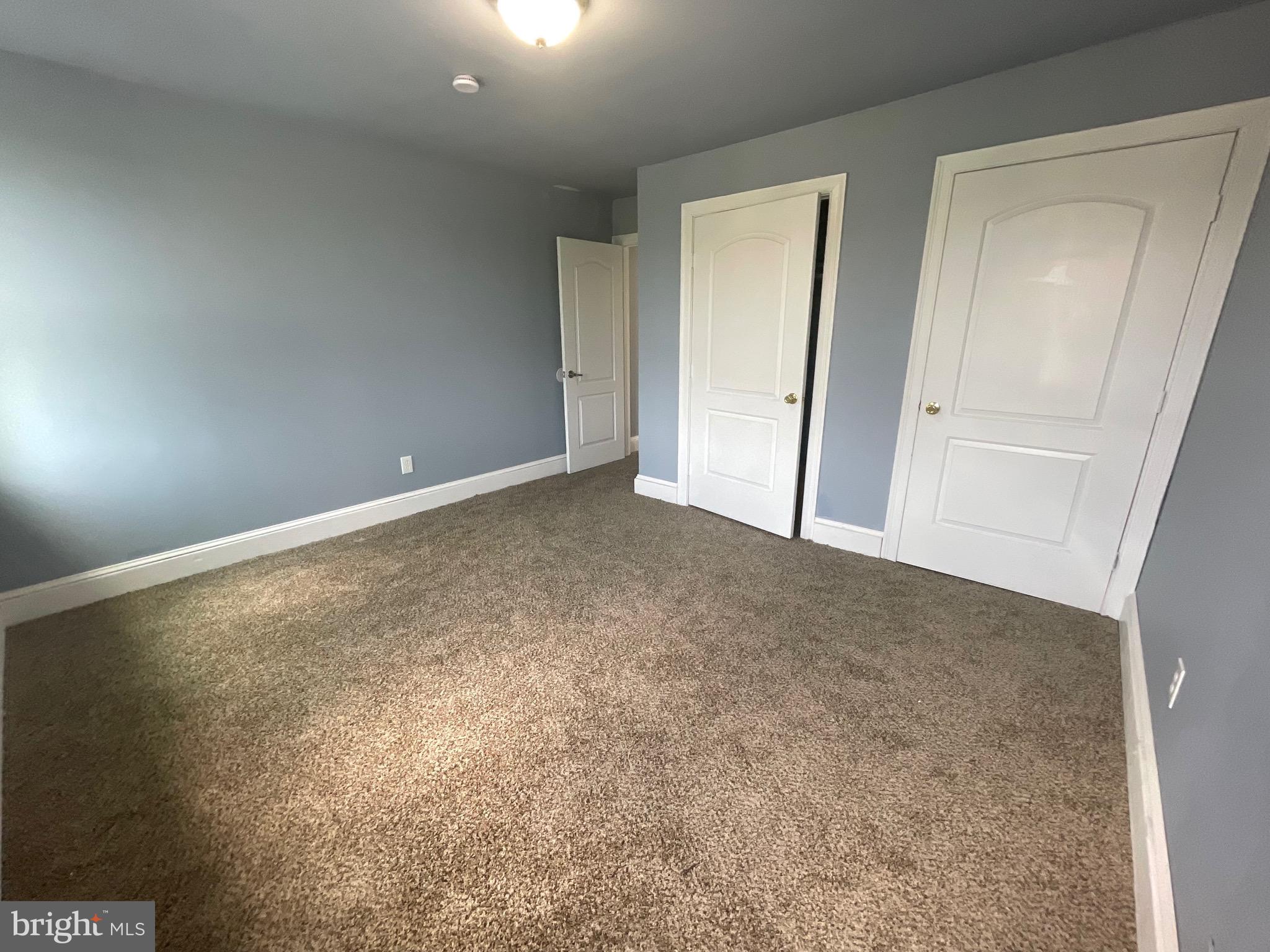 HARLEM PARK - Residential