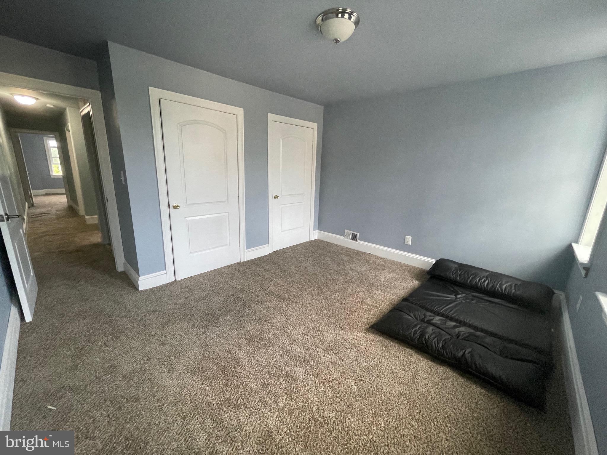 HARLEM PARK - Residential