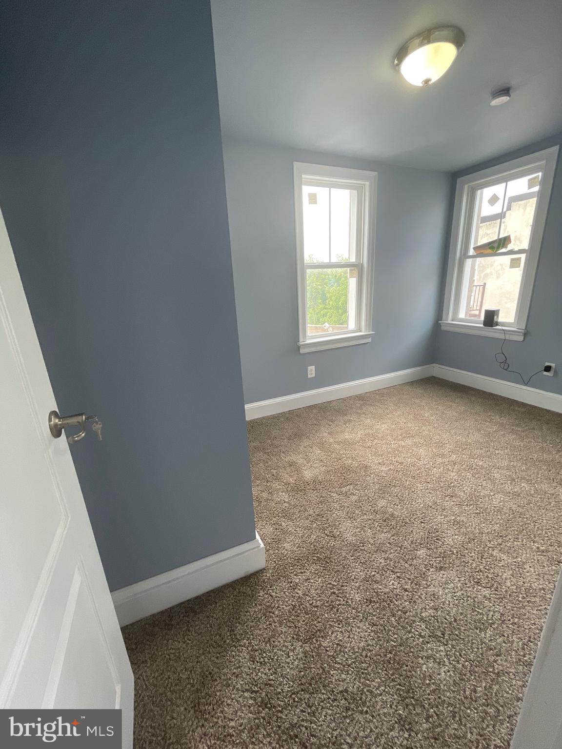 HARLEM PARK - Residential