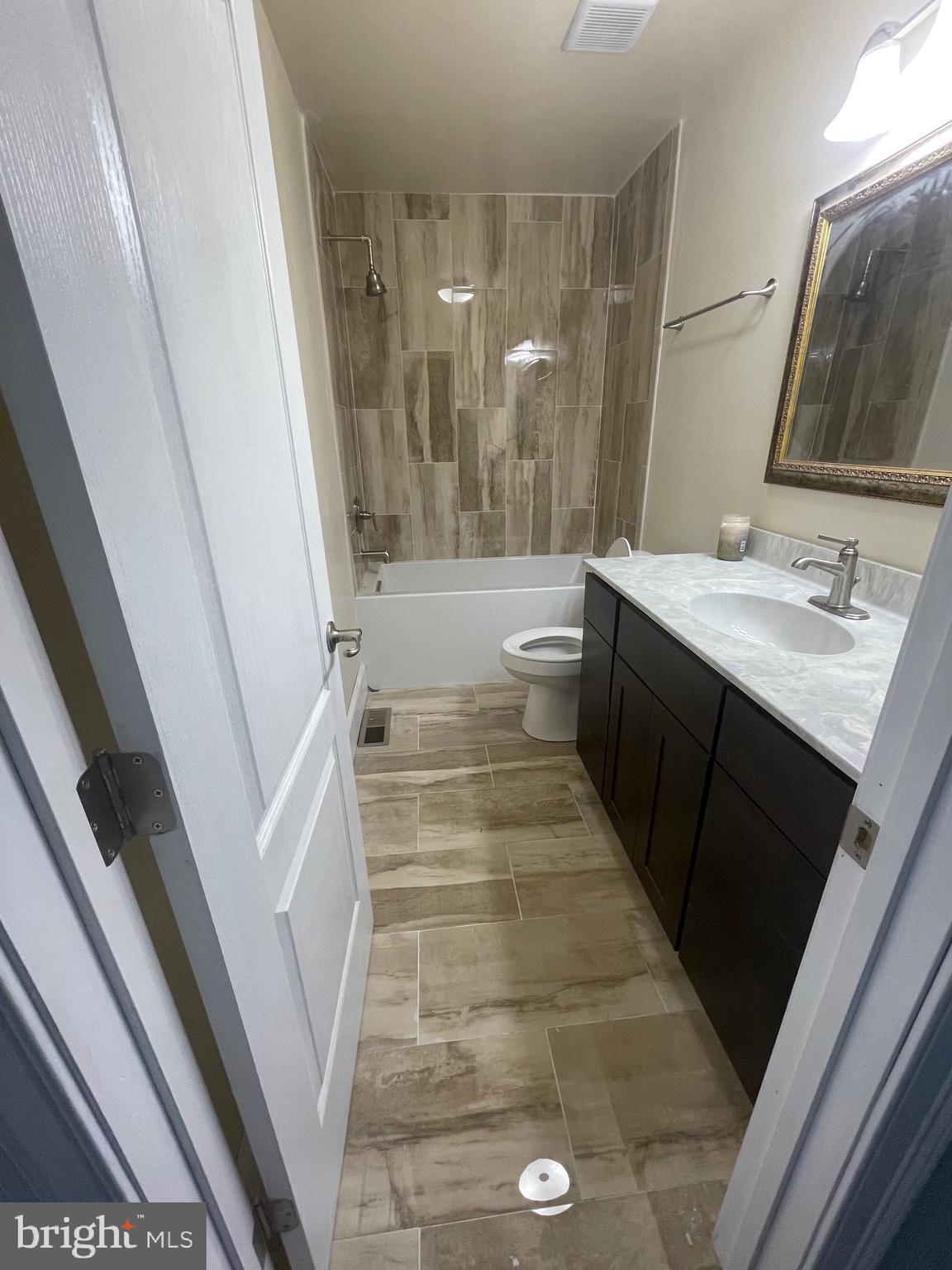 HARLEM PARK - Residential