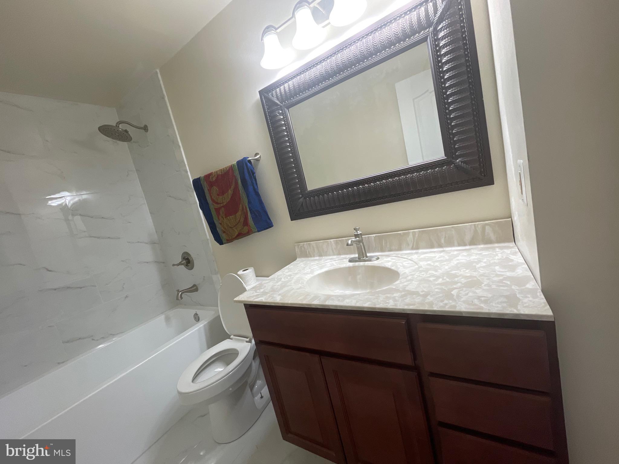 HARLEM PARK - Residential