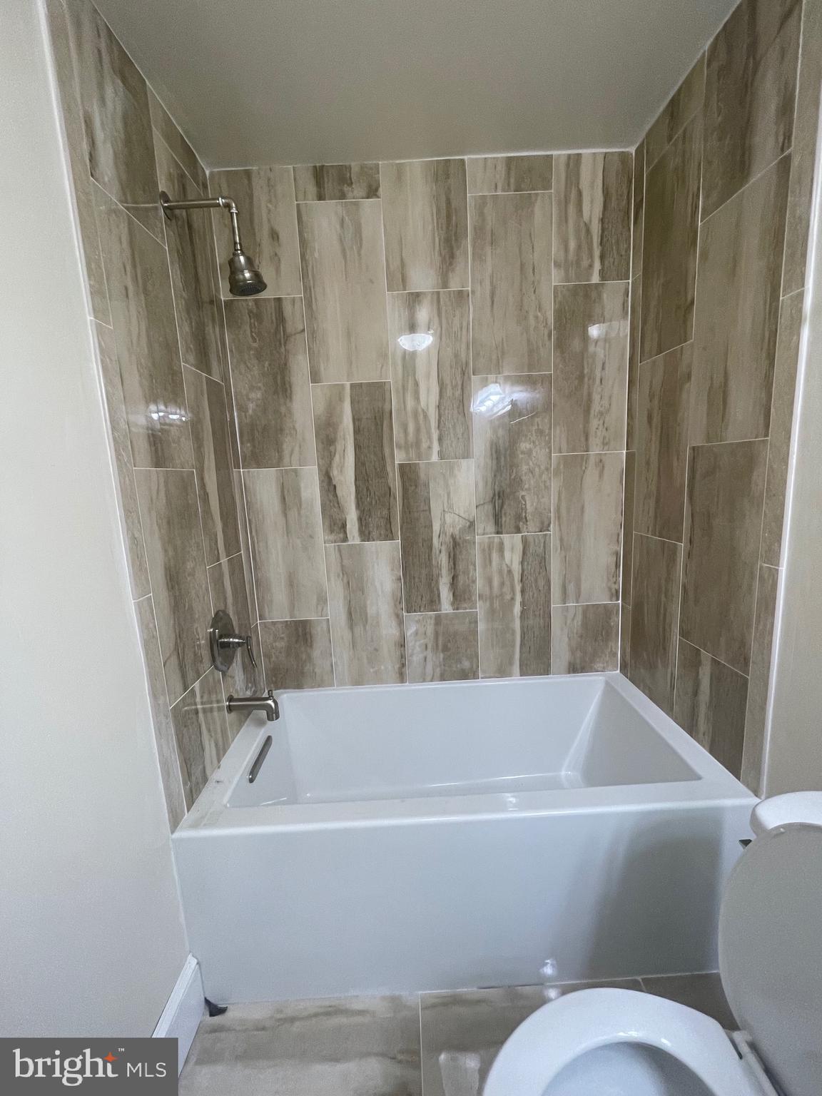 HARLEM PARK - Residential