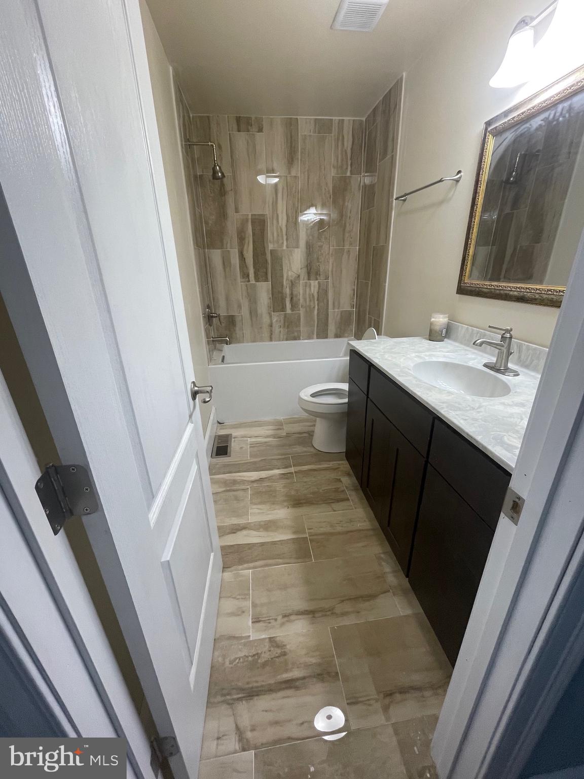 HARLEM PARK - Residential