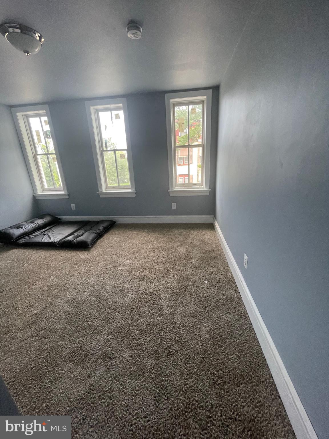 HARLEM PARK - Residential