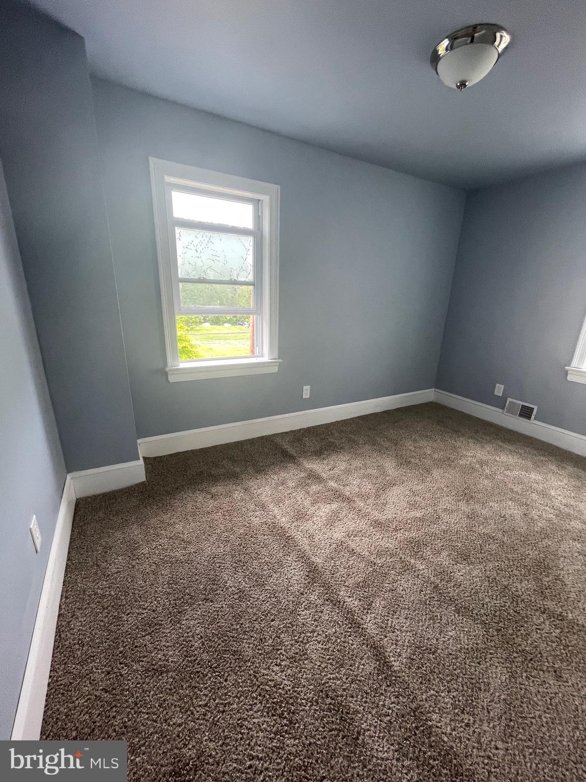 HARLEM PARK - Residential