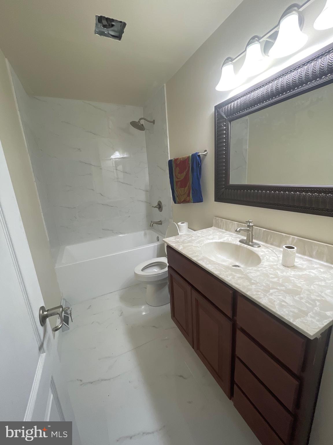 HARLEM PARK - Residential