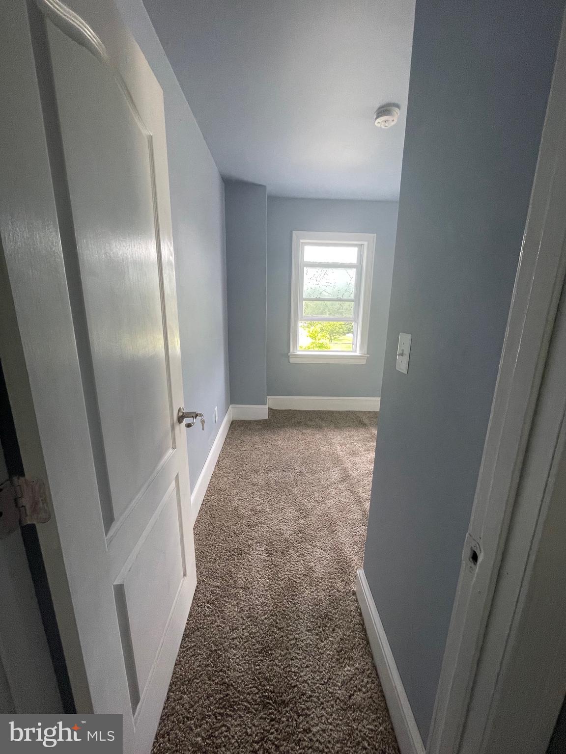 HARLEM PARK - Residential