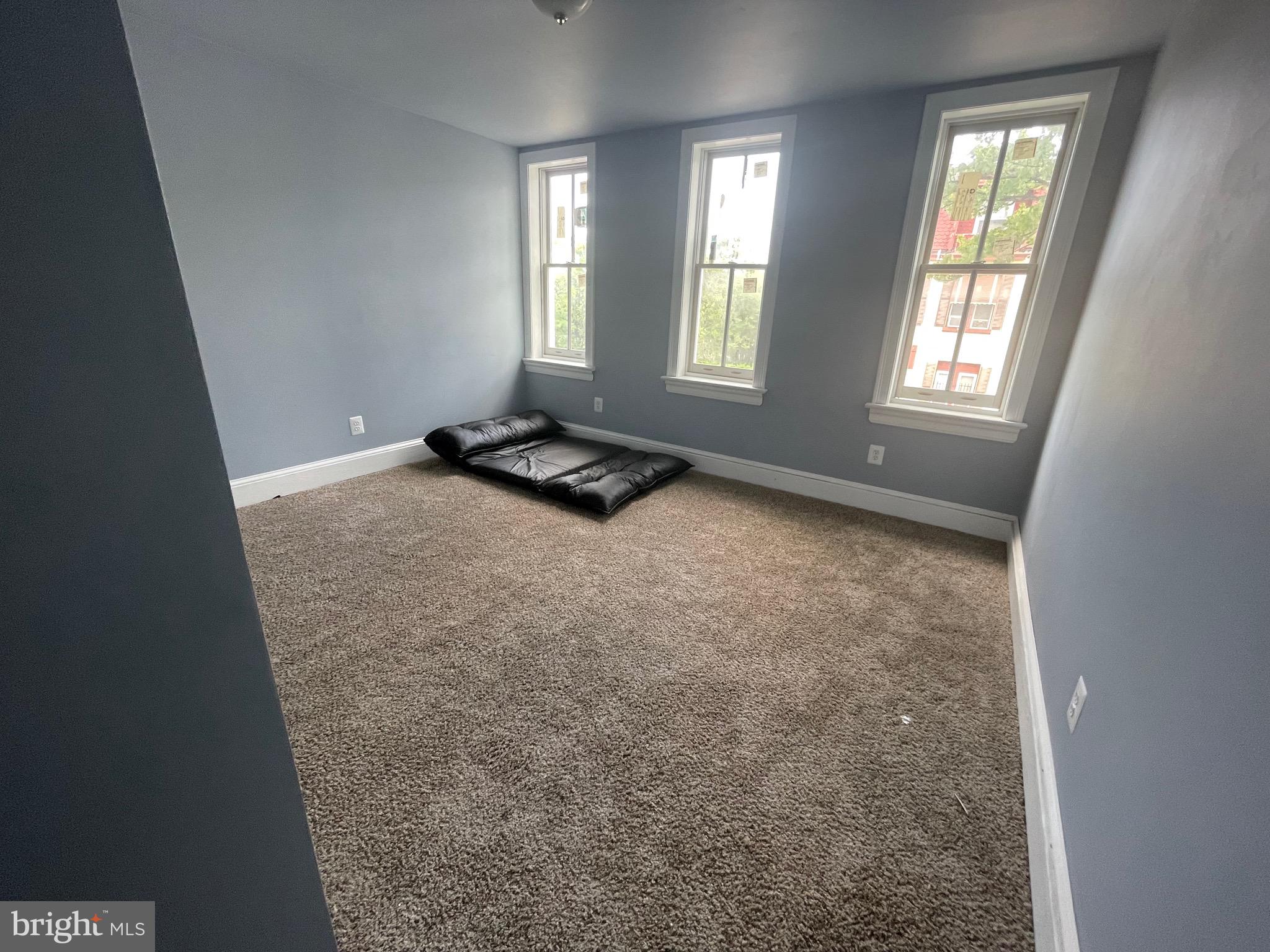 HARLEM PARK - Residential