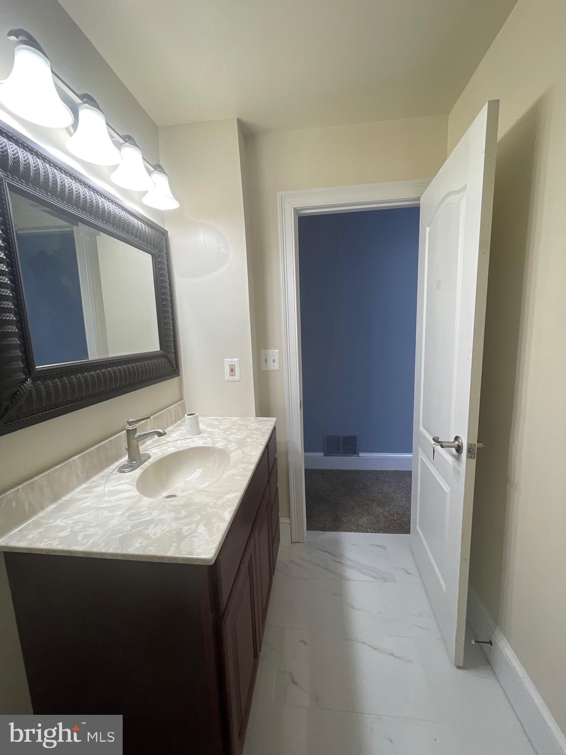 HARLEM PARK - Residential