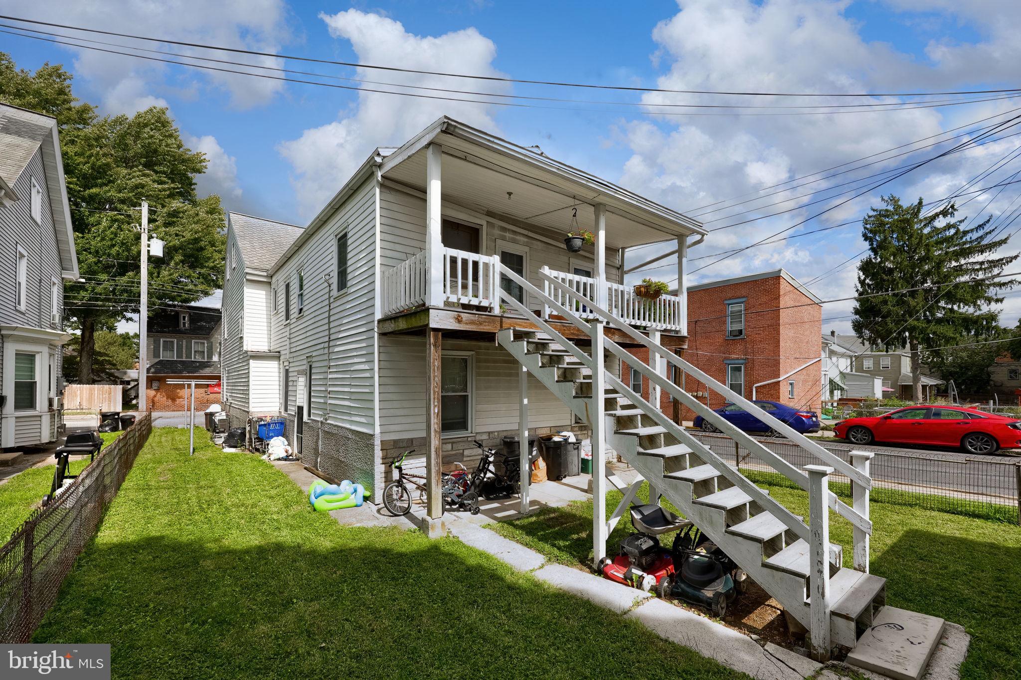 102 N MAIN STREET
