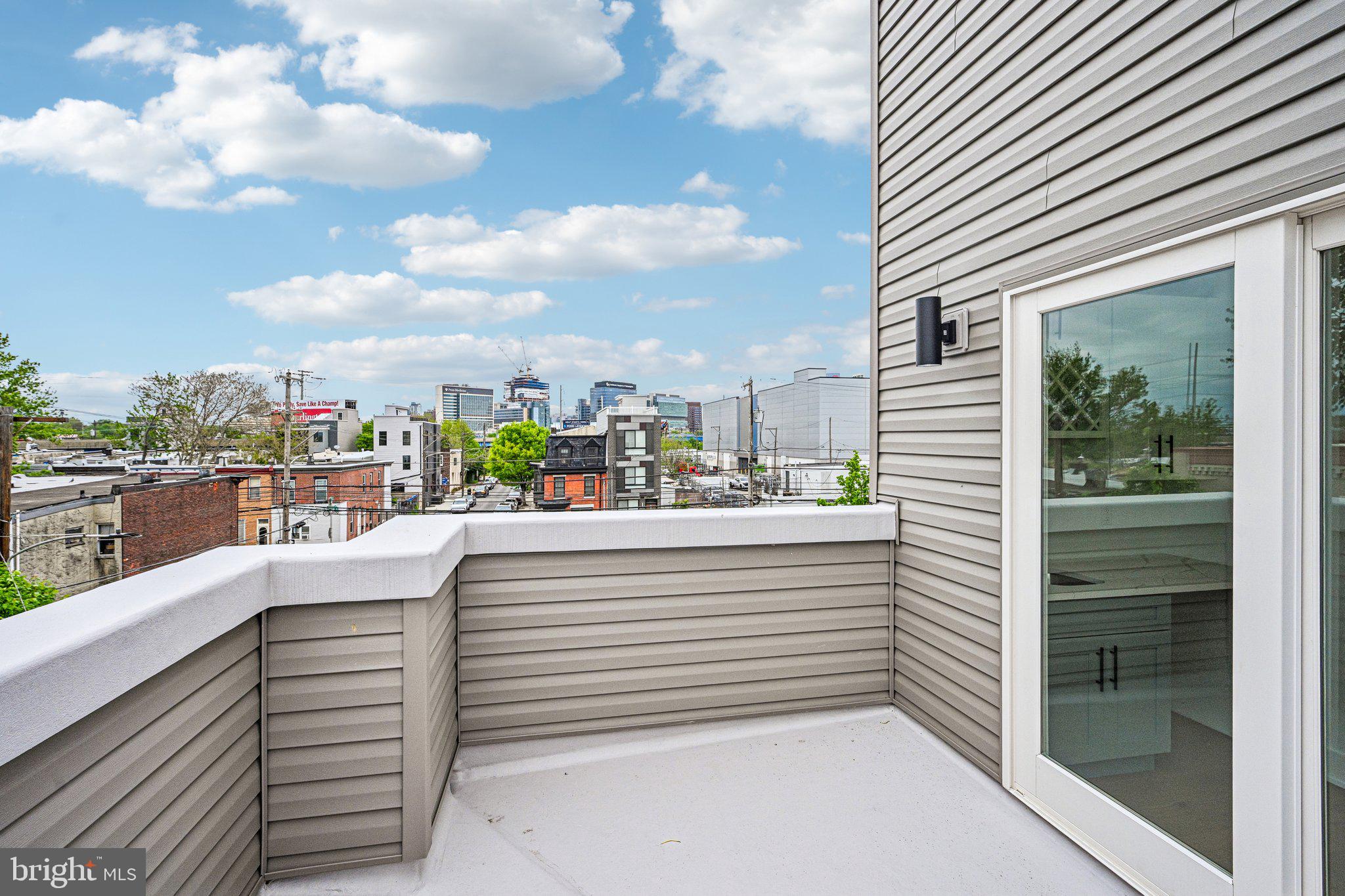 GRAYS FERRY - Residential