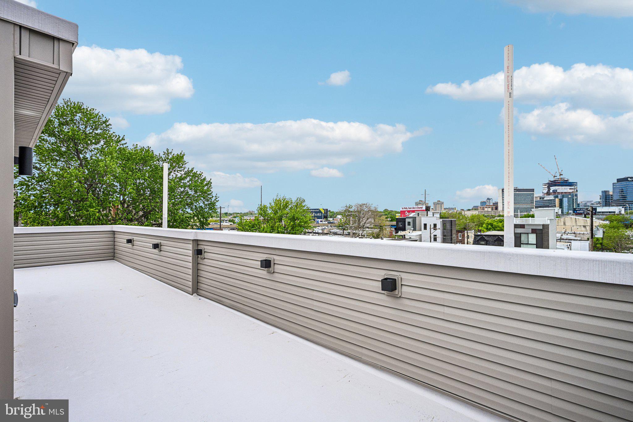 GRAYS FERRY - Residential