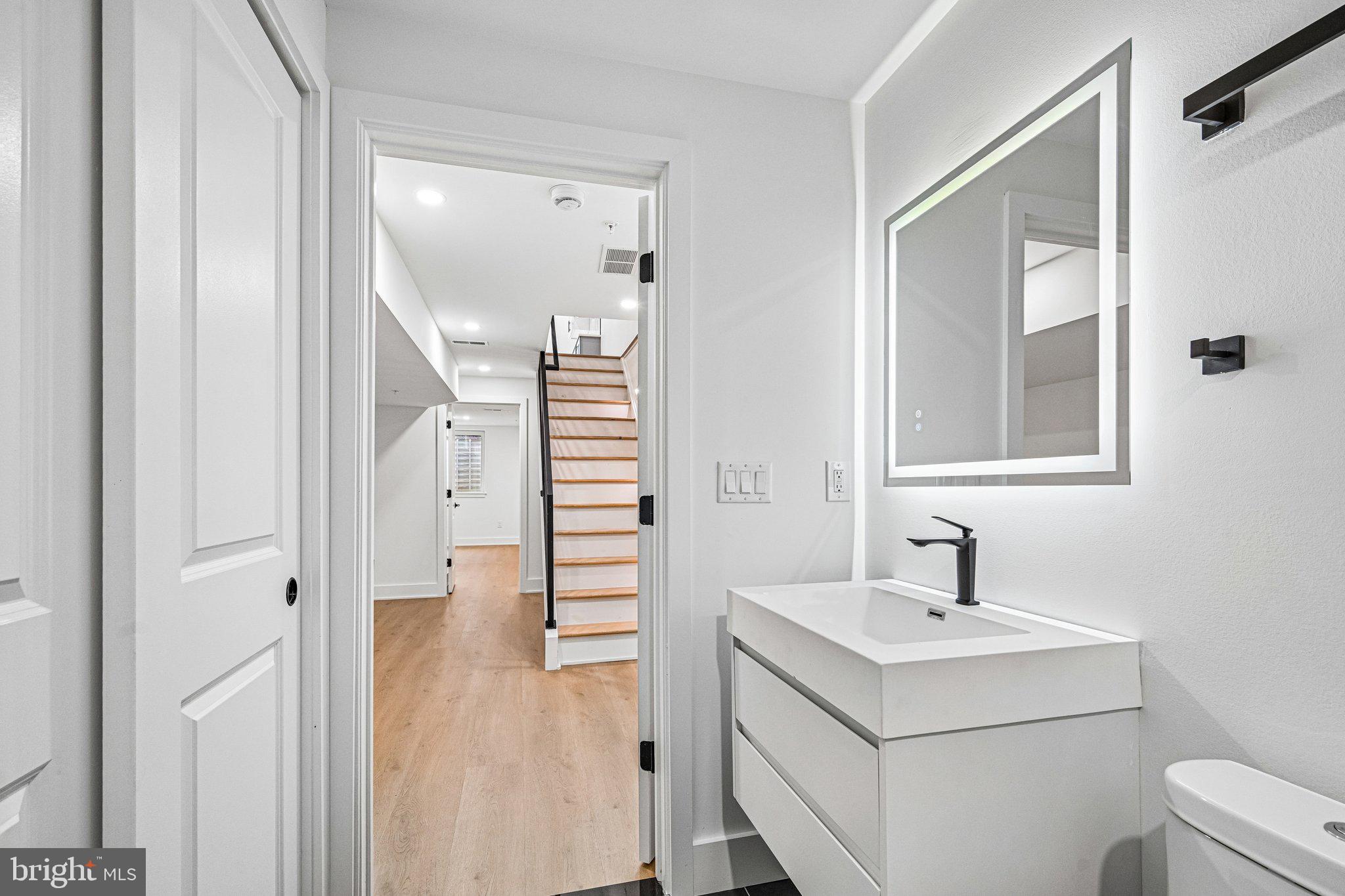 GRAYS FERRY - Residential