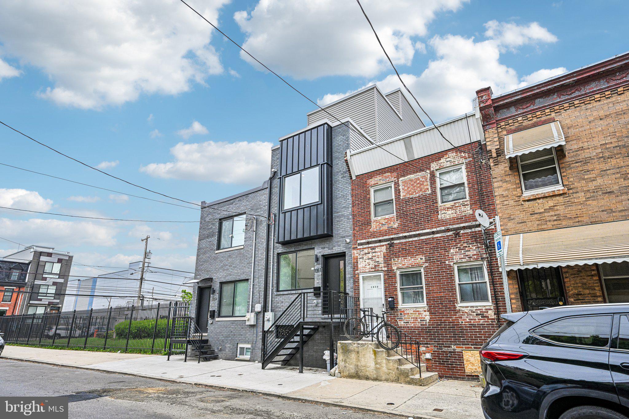 GRAYS FERRY - Residential