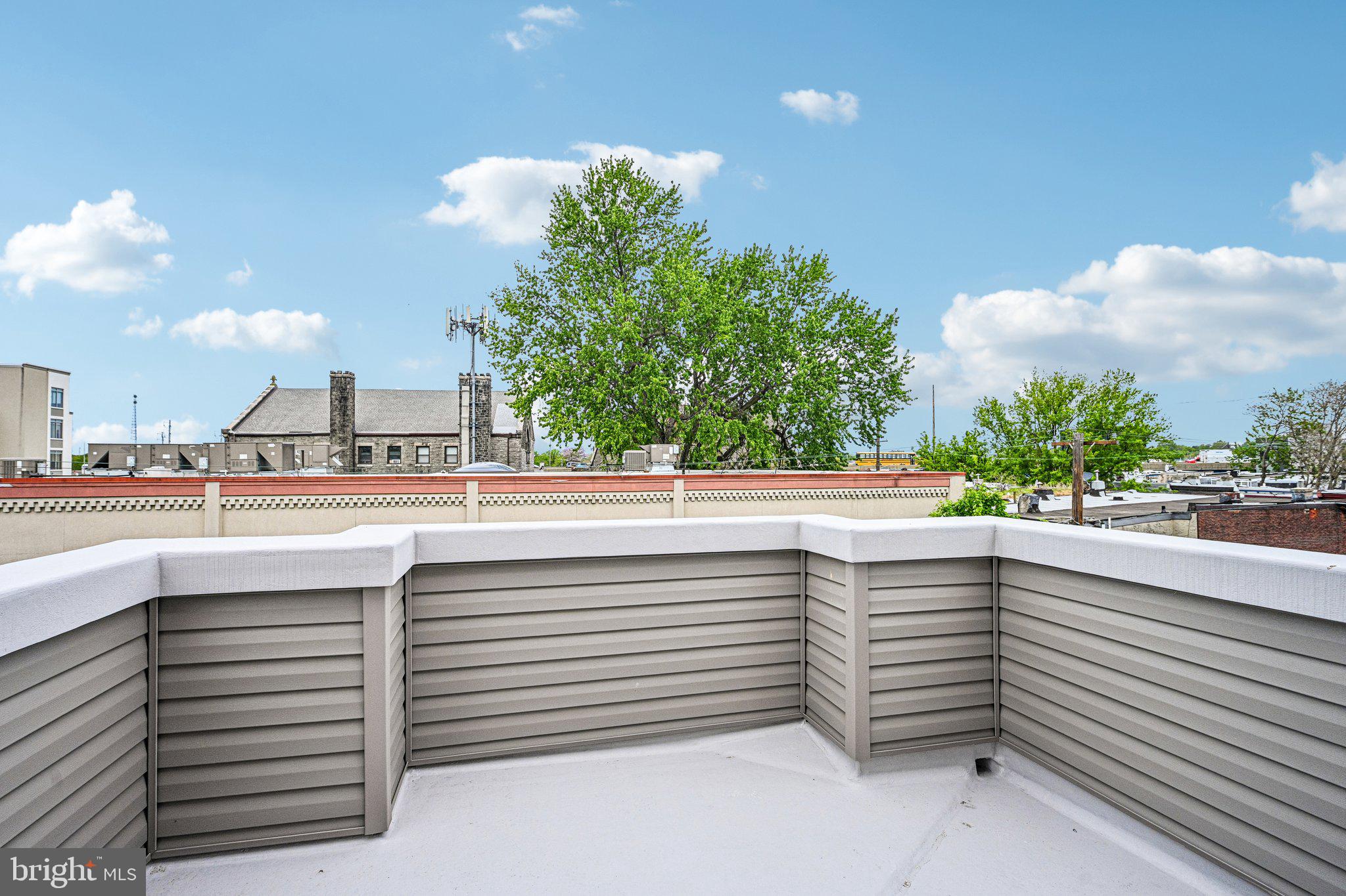 GRAYS FERRY - Residential