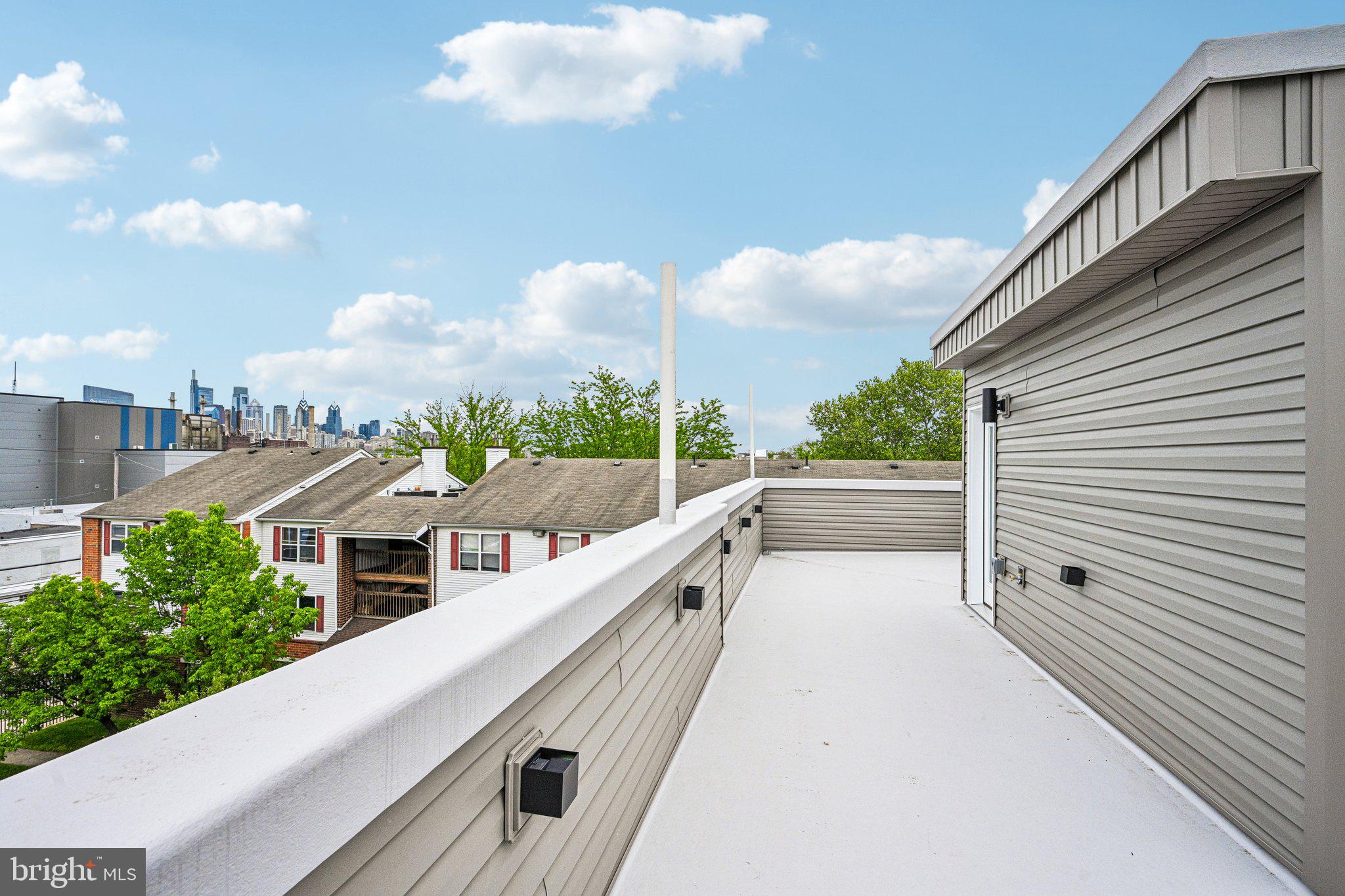 GRAYS FERRY - Residential