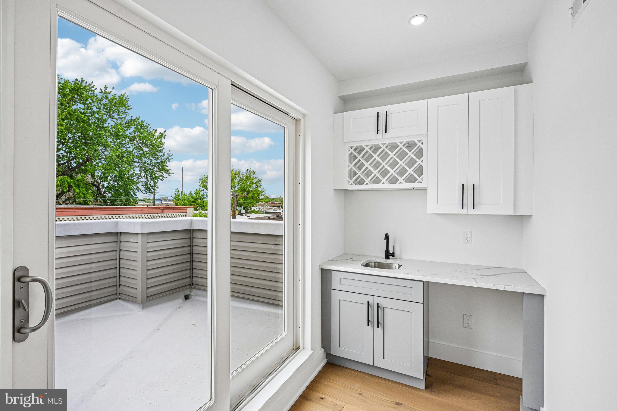GRAYS FERRY - Residential