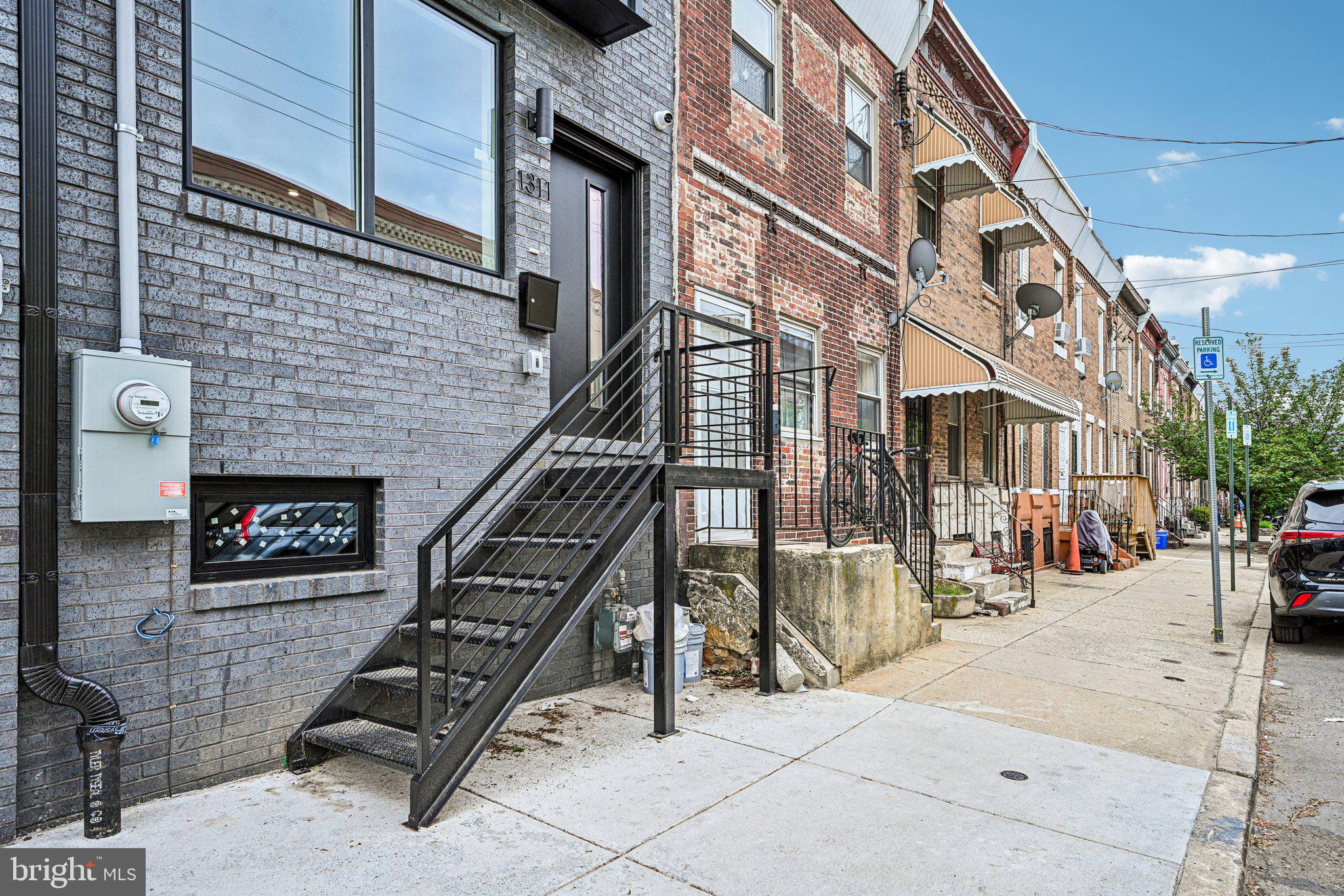 GRAYS FERRY - Residential
