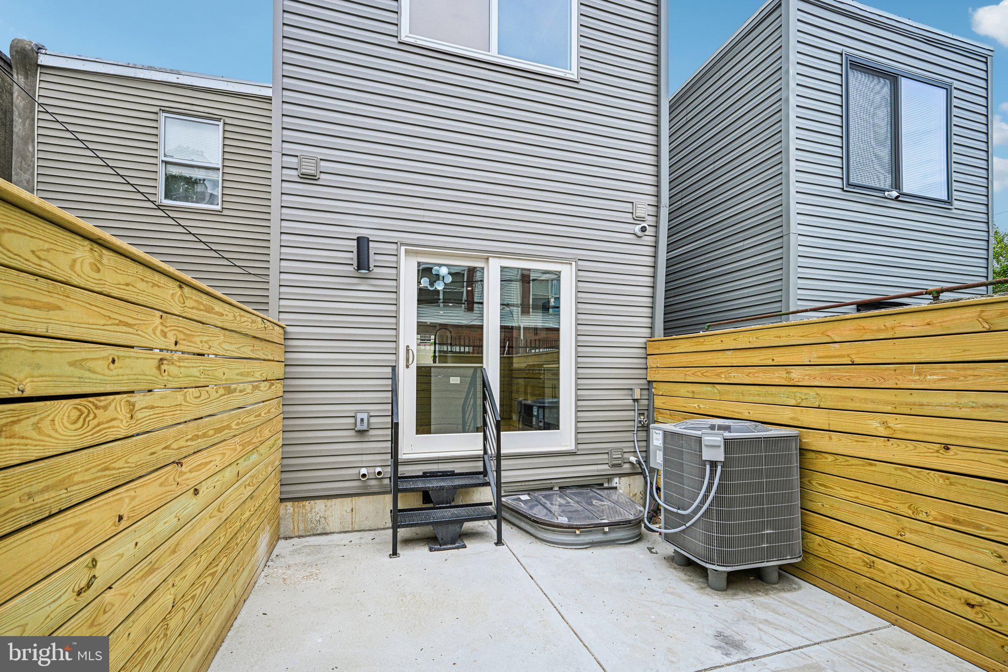 GRAYS FERRY - Residential