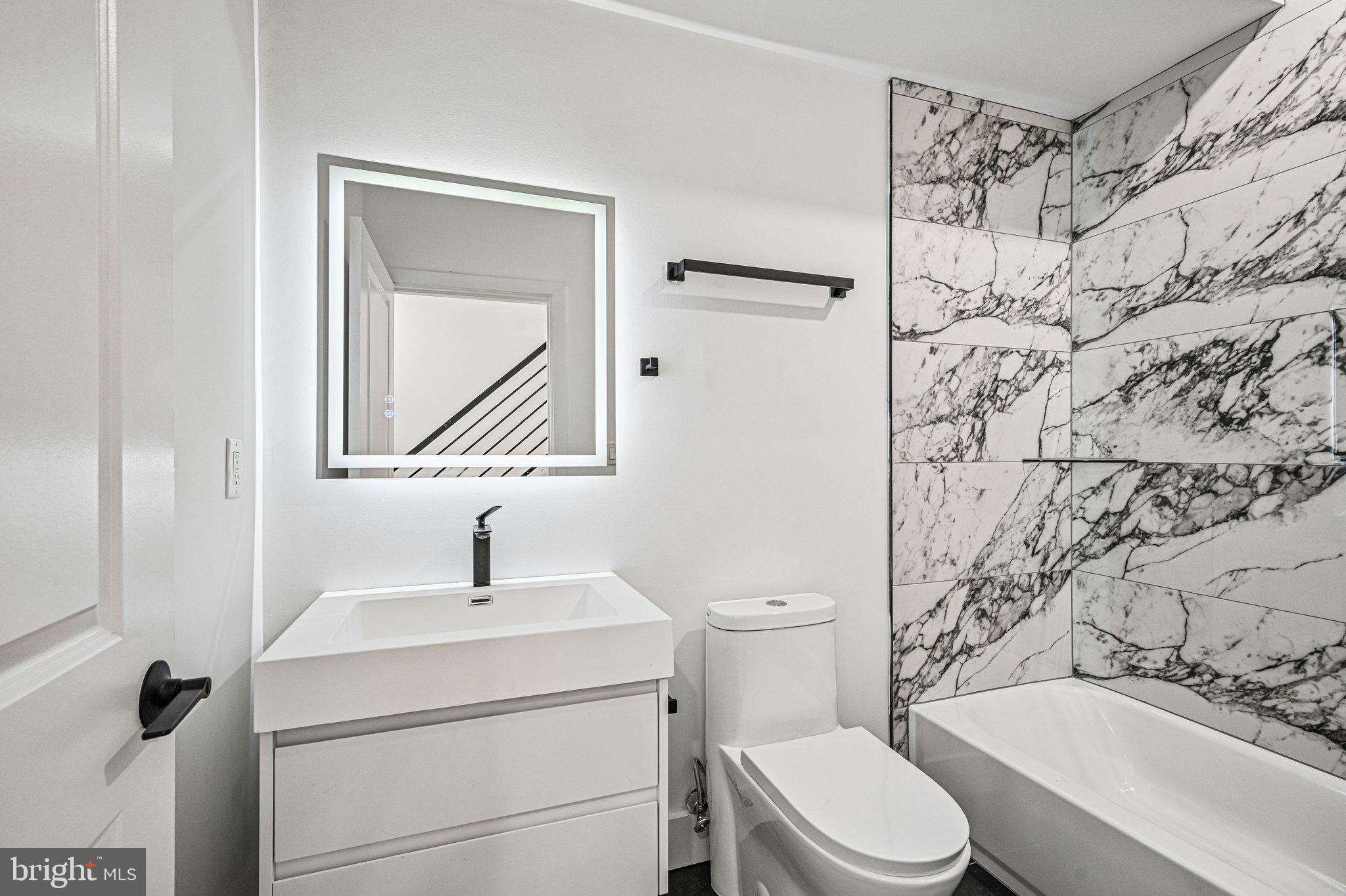 GRAYS FERRY - Residential