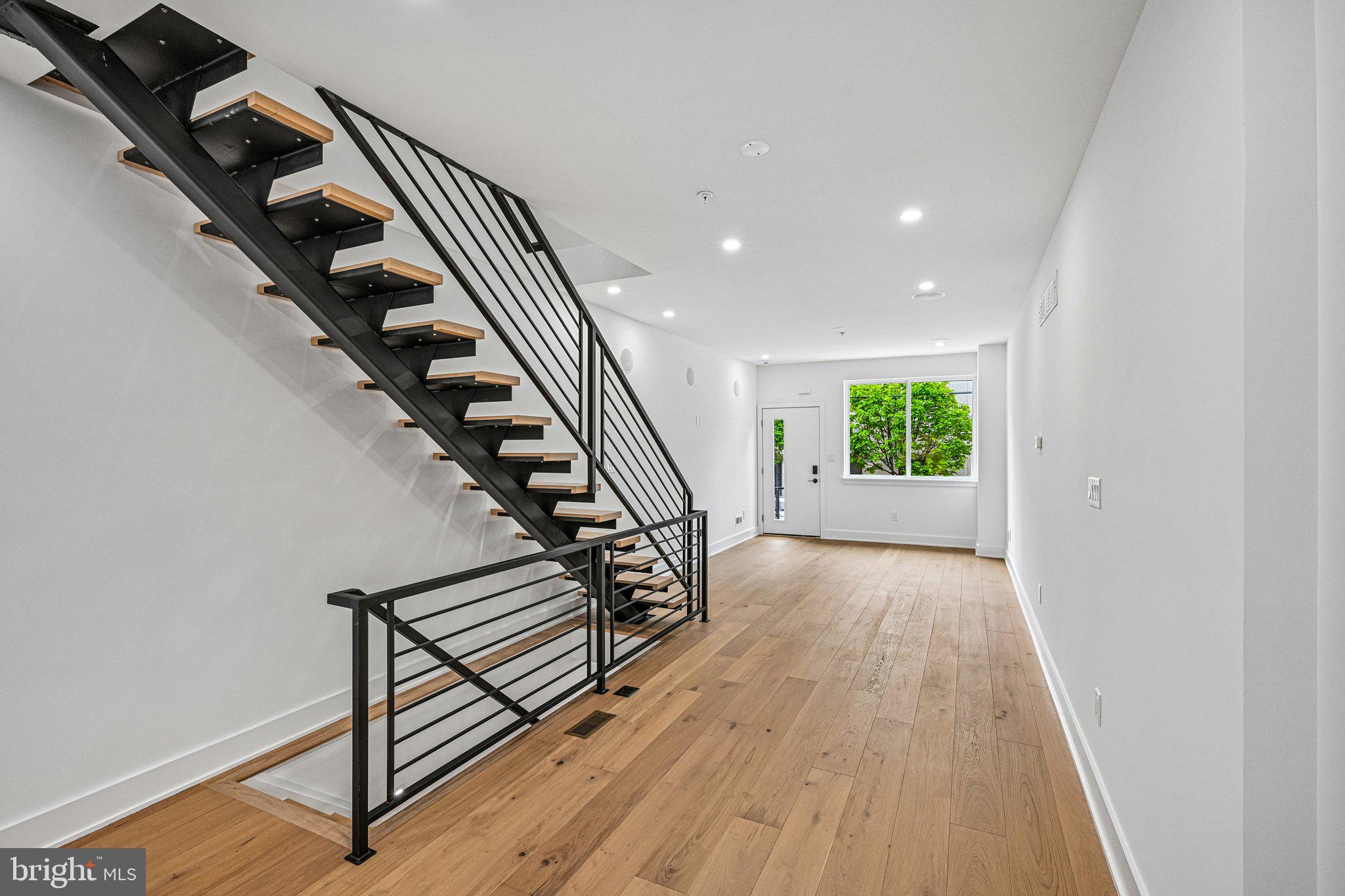 GRAYS FERRY - Residential