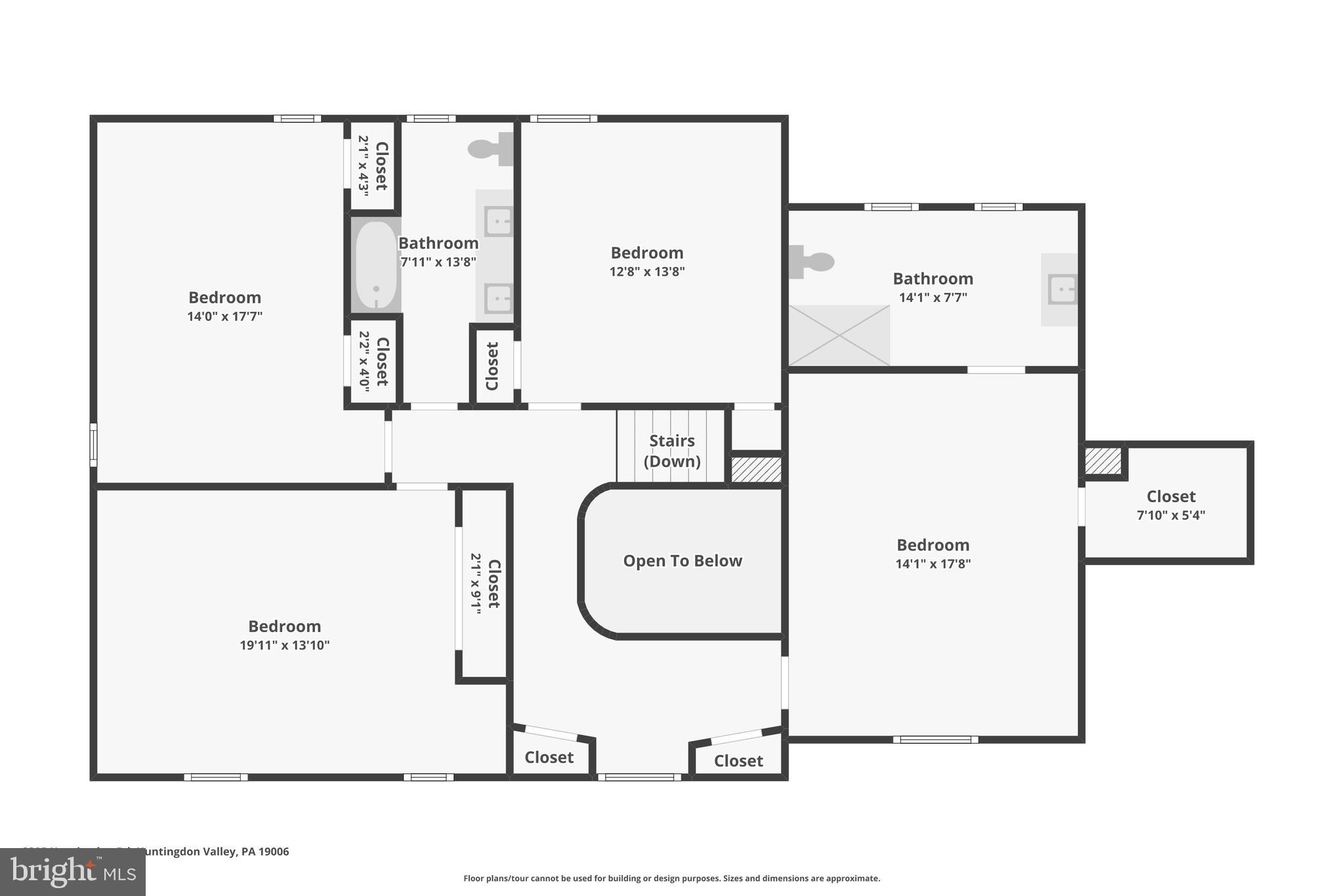 HUNTINGDON VALLEY - Residential