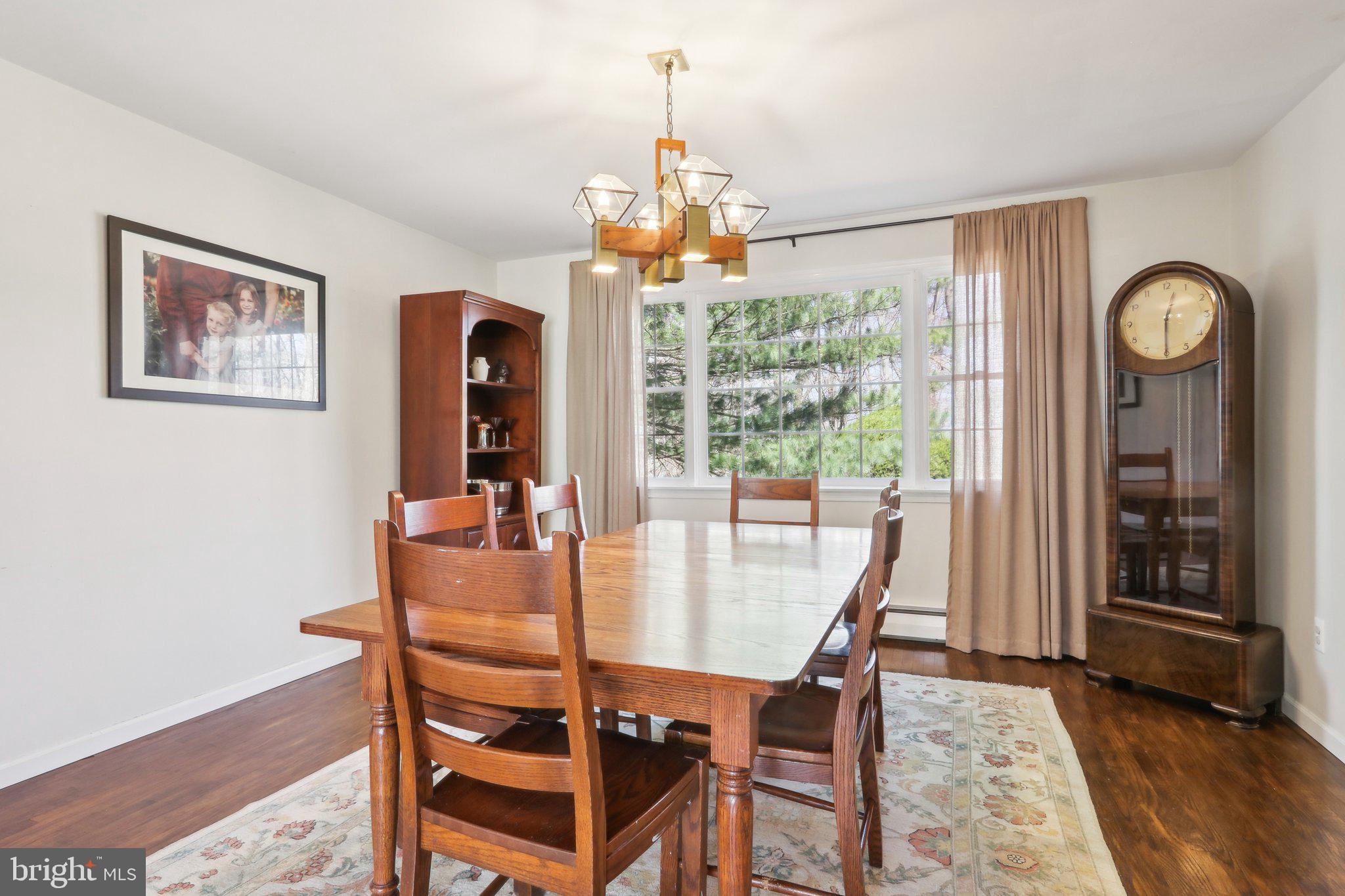 HUNTINGDON VALLEY - Residential