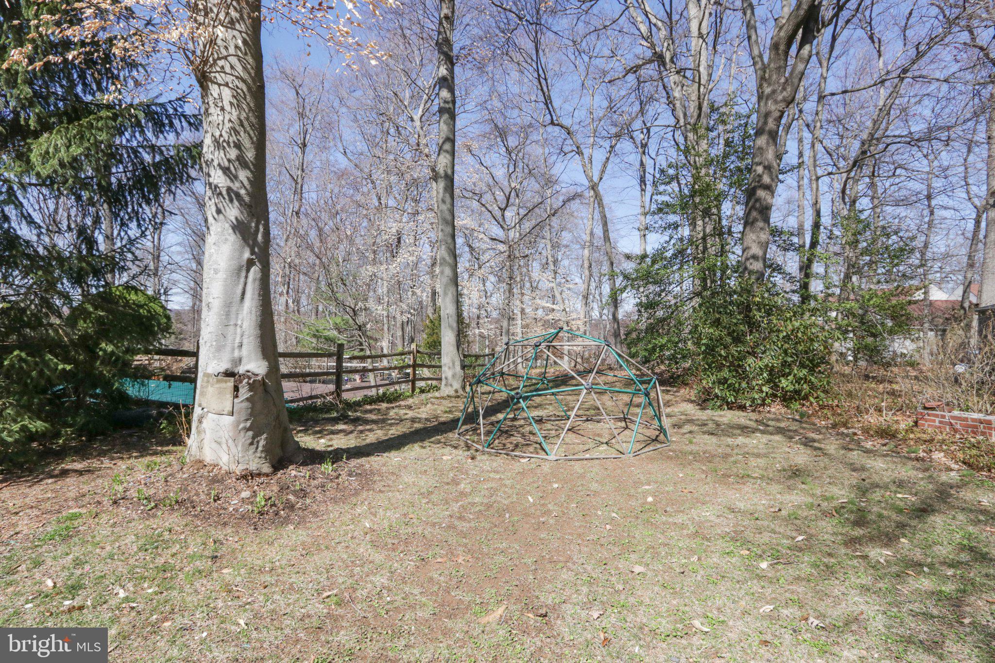 HUNTINGDON VALLEY - Residential