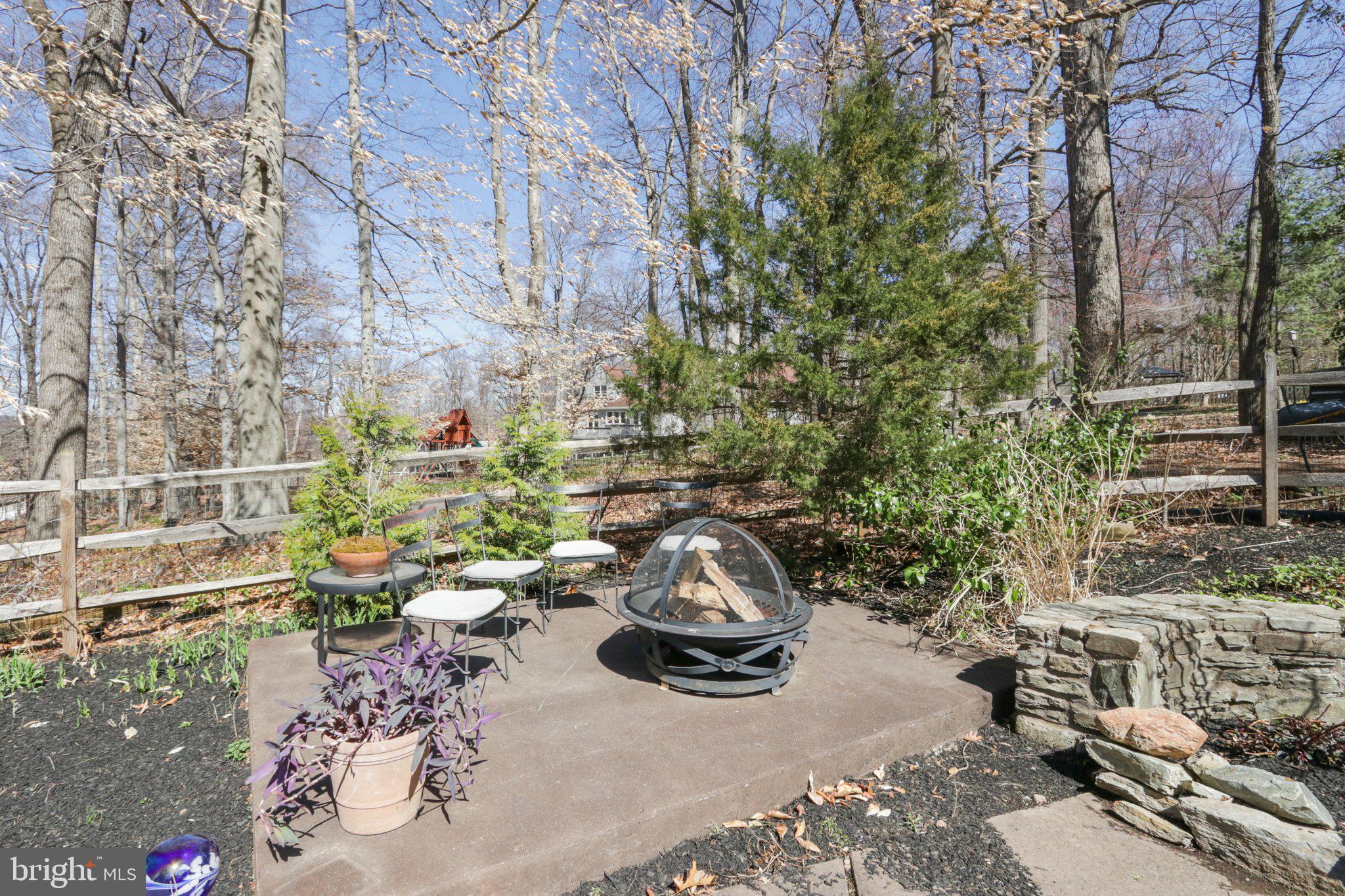 HUNTINGDON VALLEY - Residential