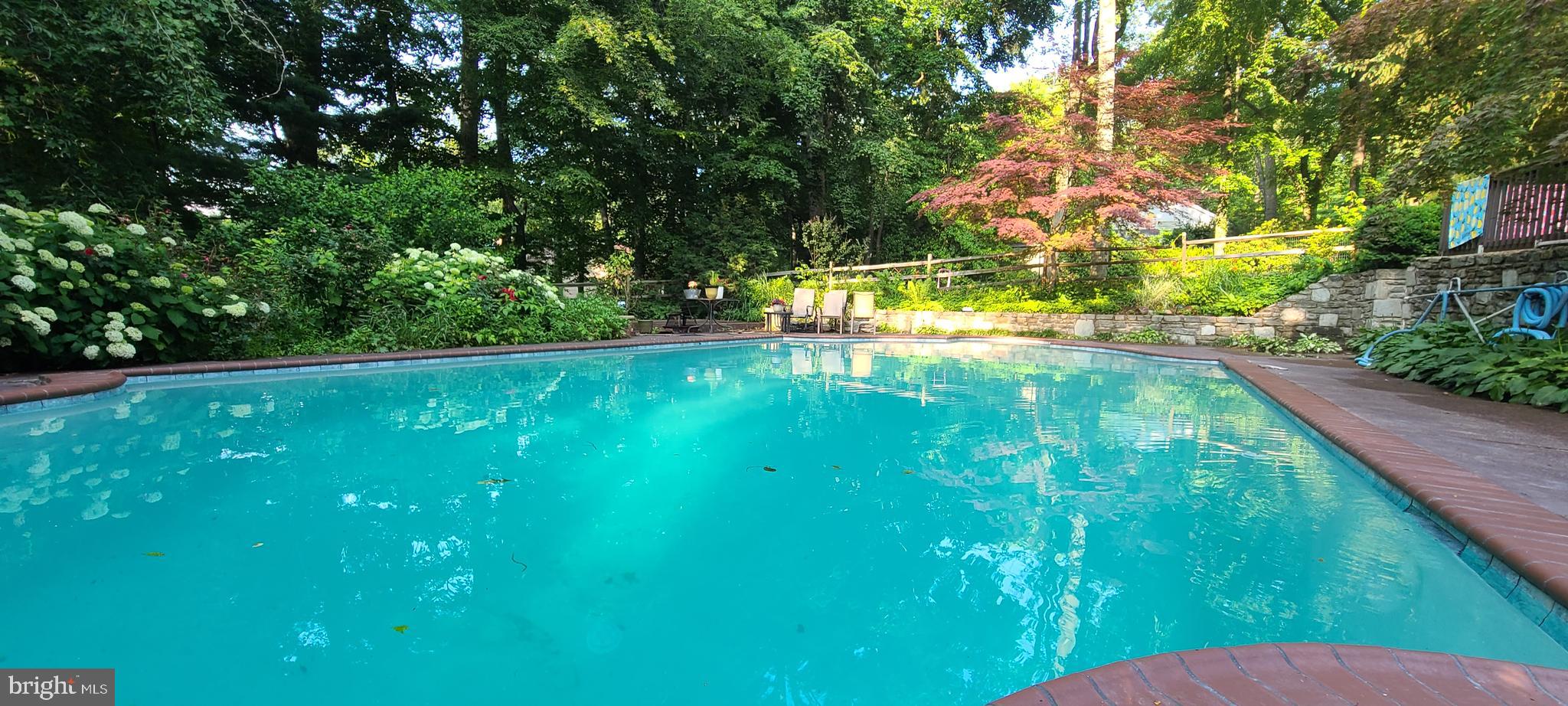 HUNTINGDON VALLEY - Residential