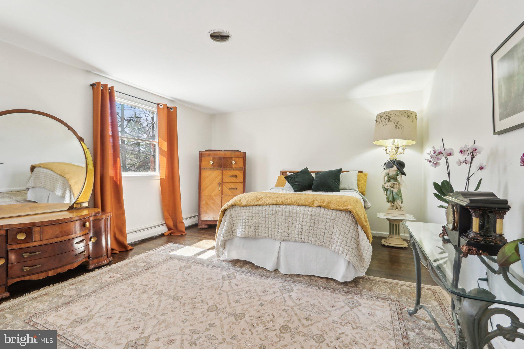 HUNTINGDON VALLEY - Residential