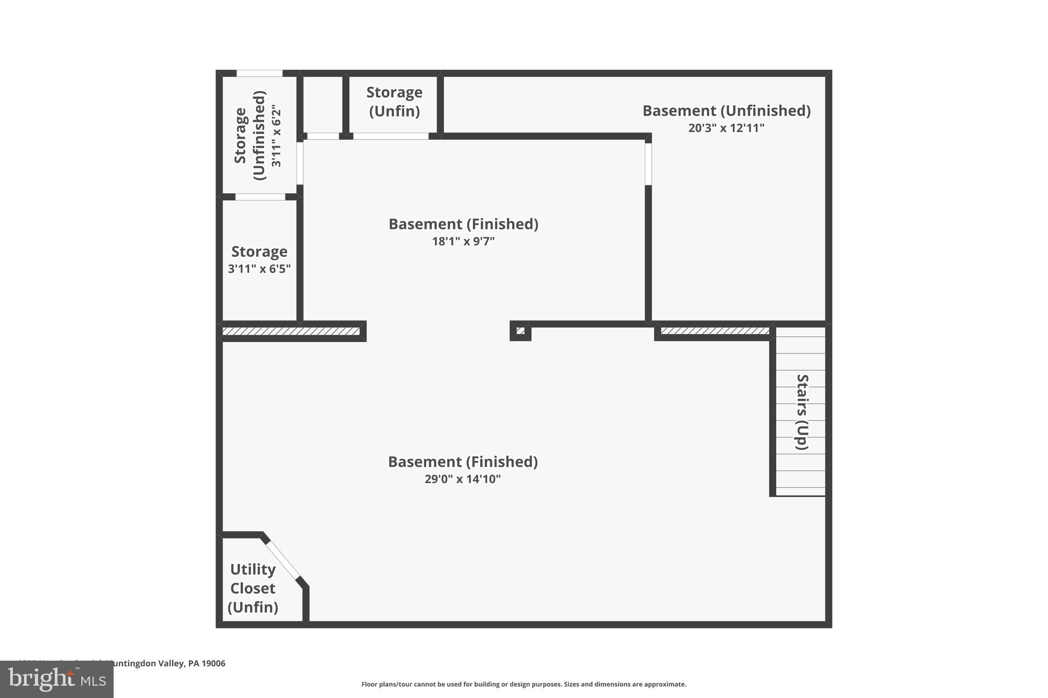 HUNTINGDON VALLEY - Residential