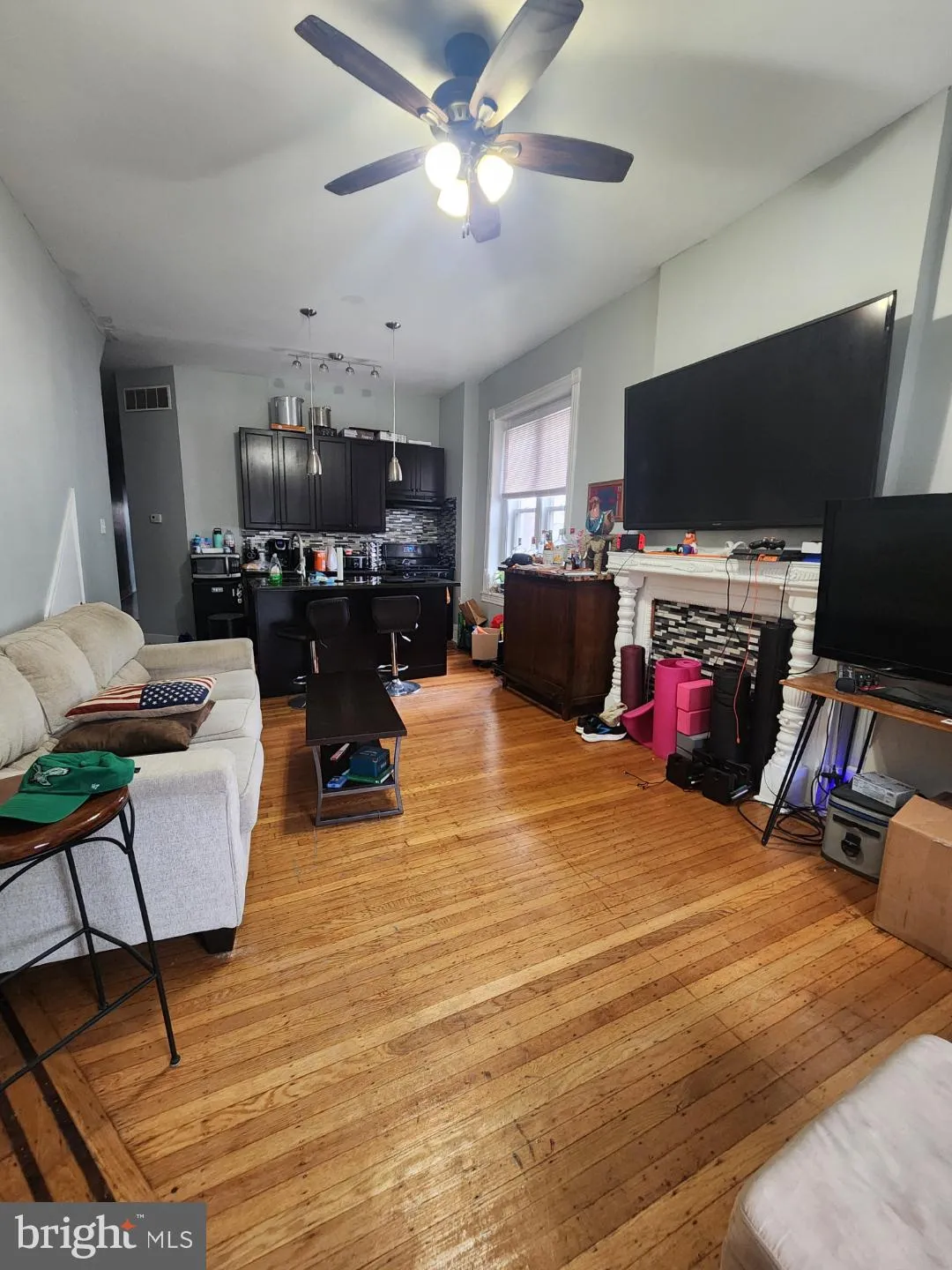 Philadelphia, Pennsylvania 19104, United States, 3 Bedrooms Bedrooms, ,2 BathroomsBathrooms,Residential,Active,107497
