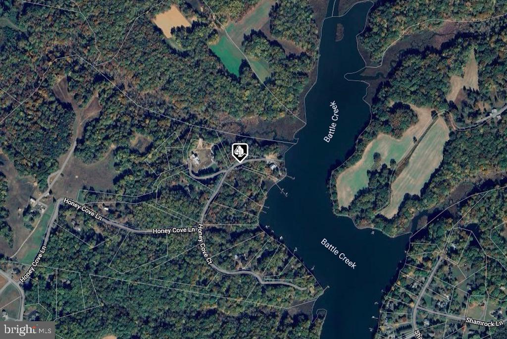 HONEY COVE ESTATES - Land