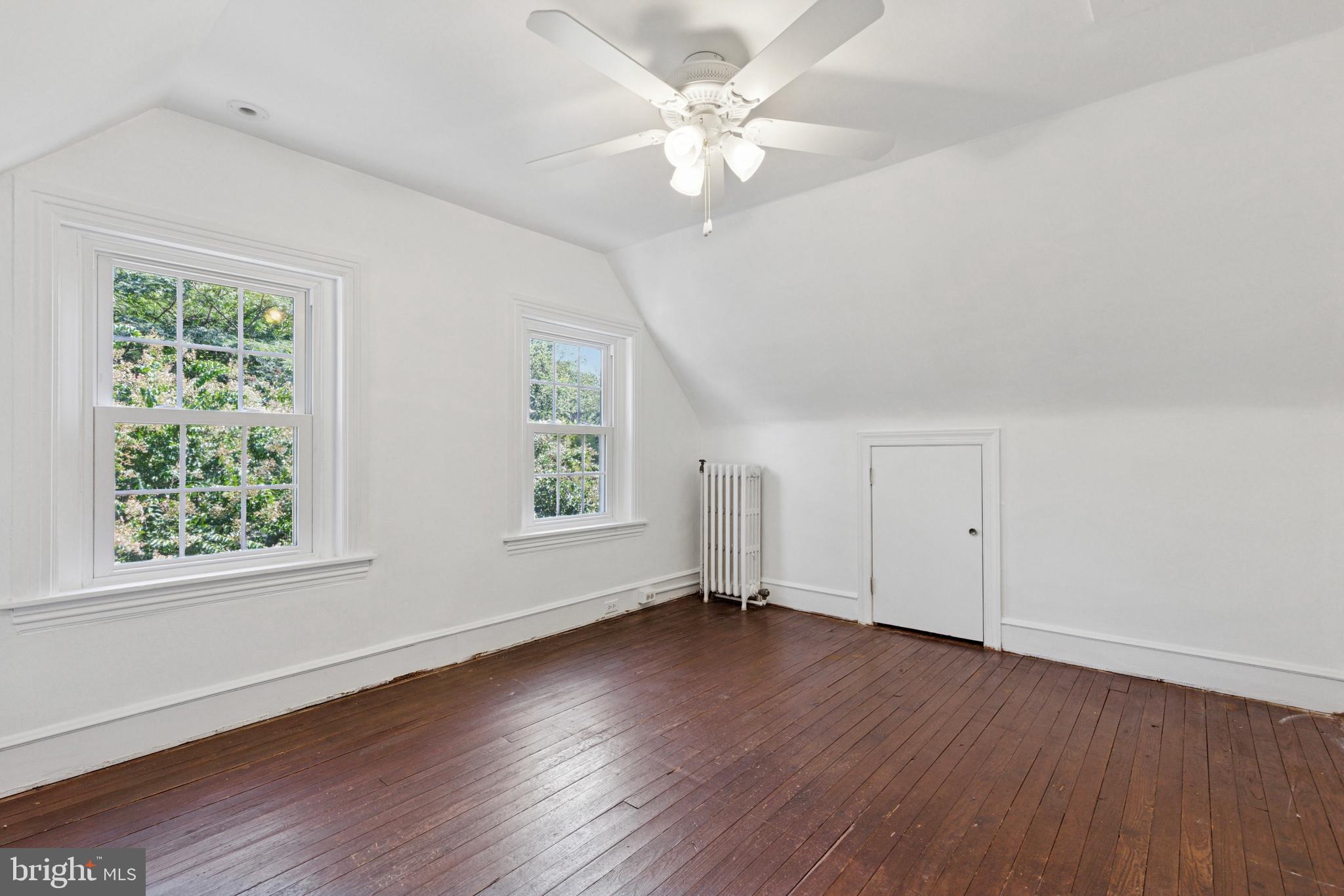 SWARTHMORE - Residential